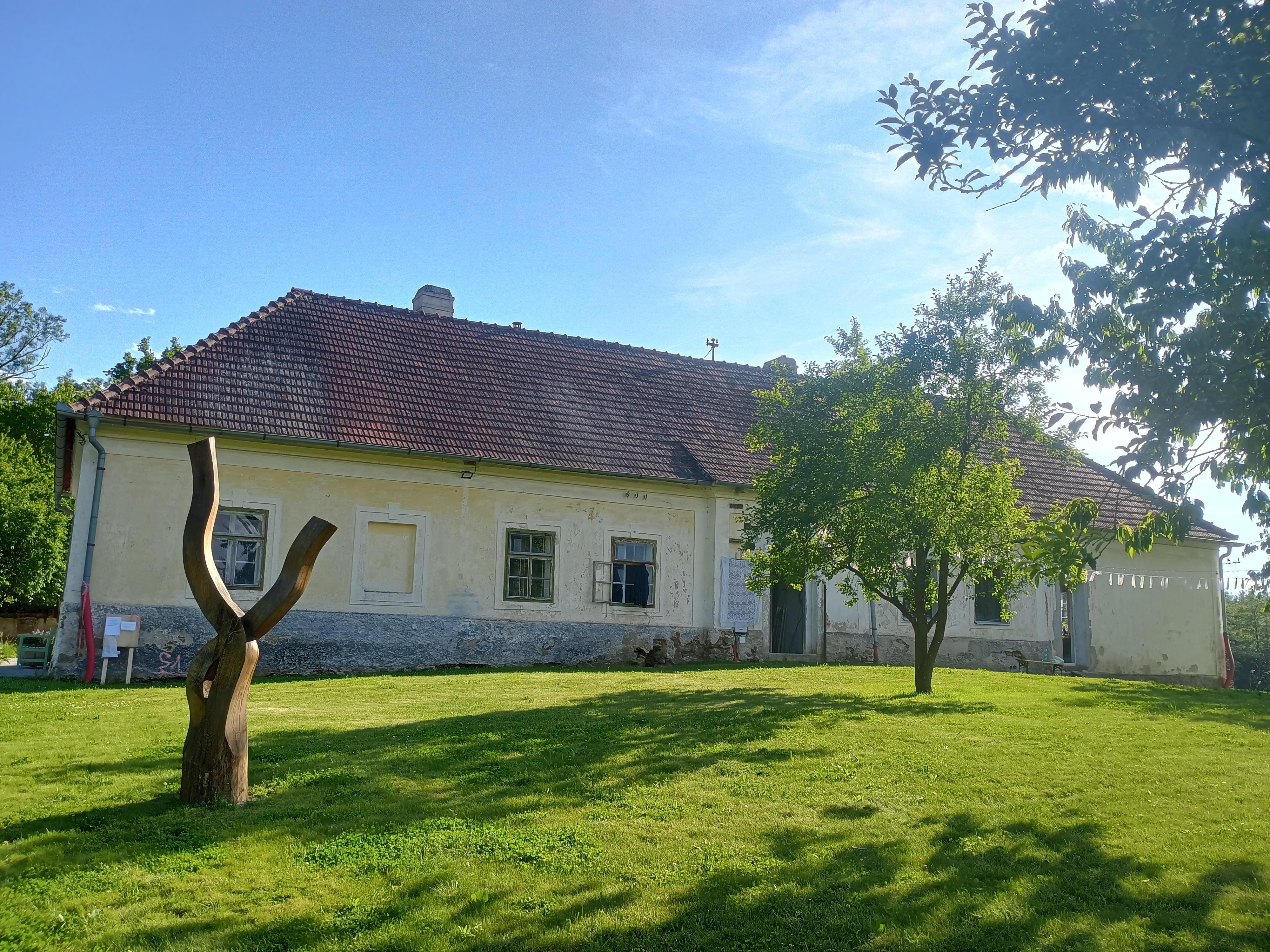 Baldýnka foto 6