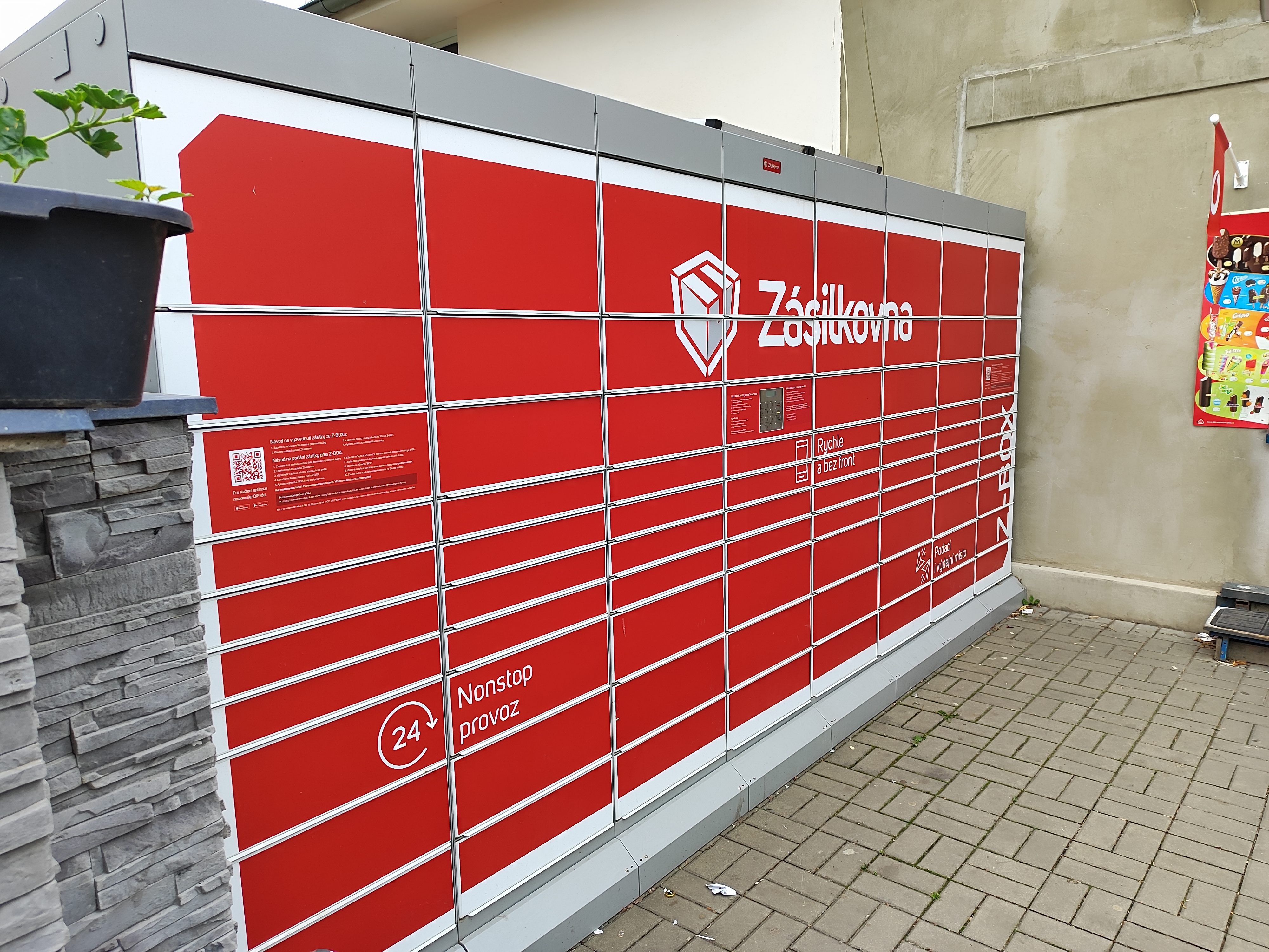 Z-BOX foto 2