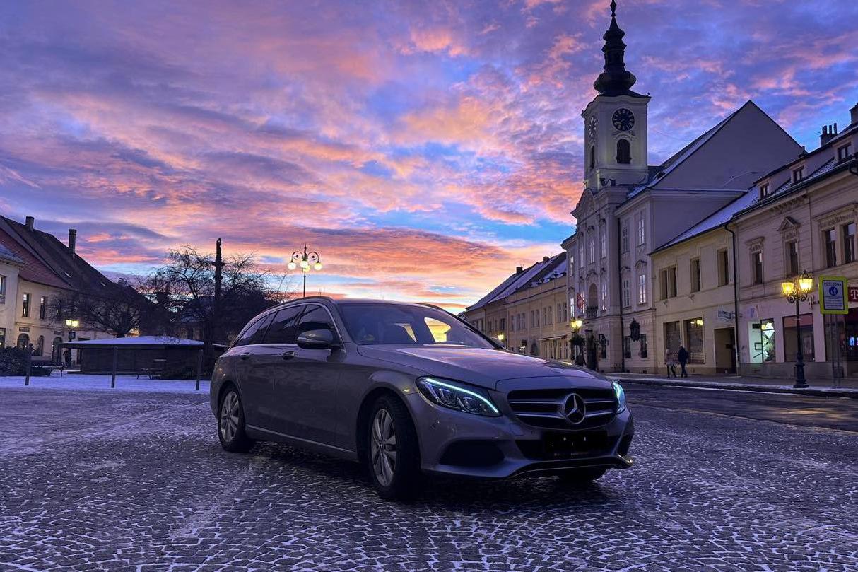 Taxi v kapse Rokycany a okolí