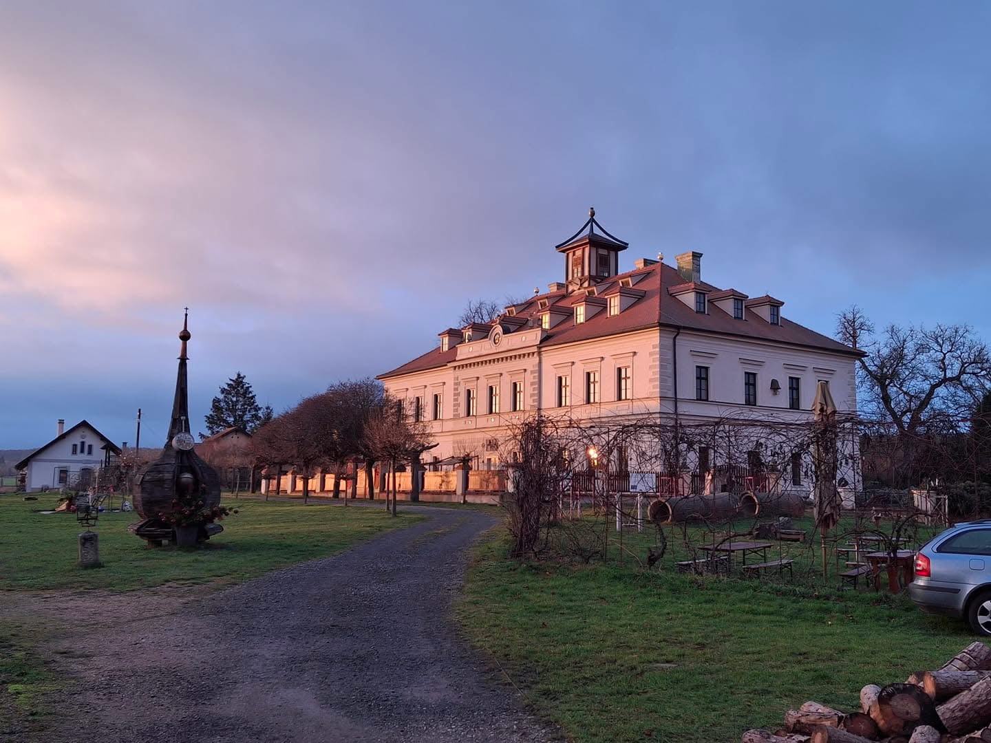 Pražírna kávy Palasio