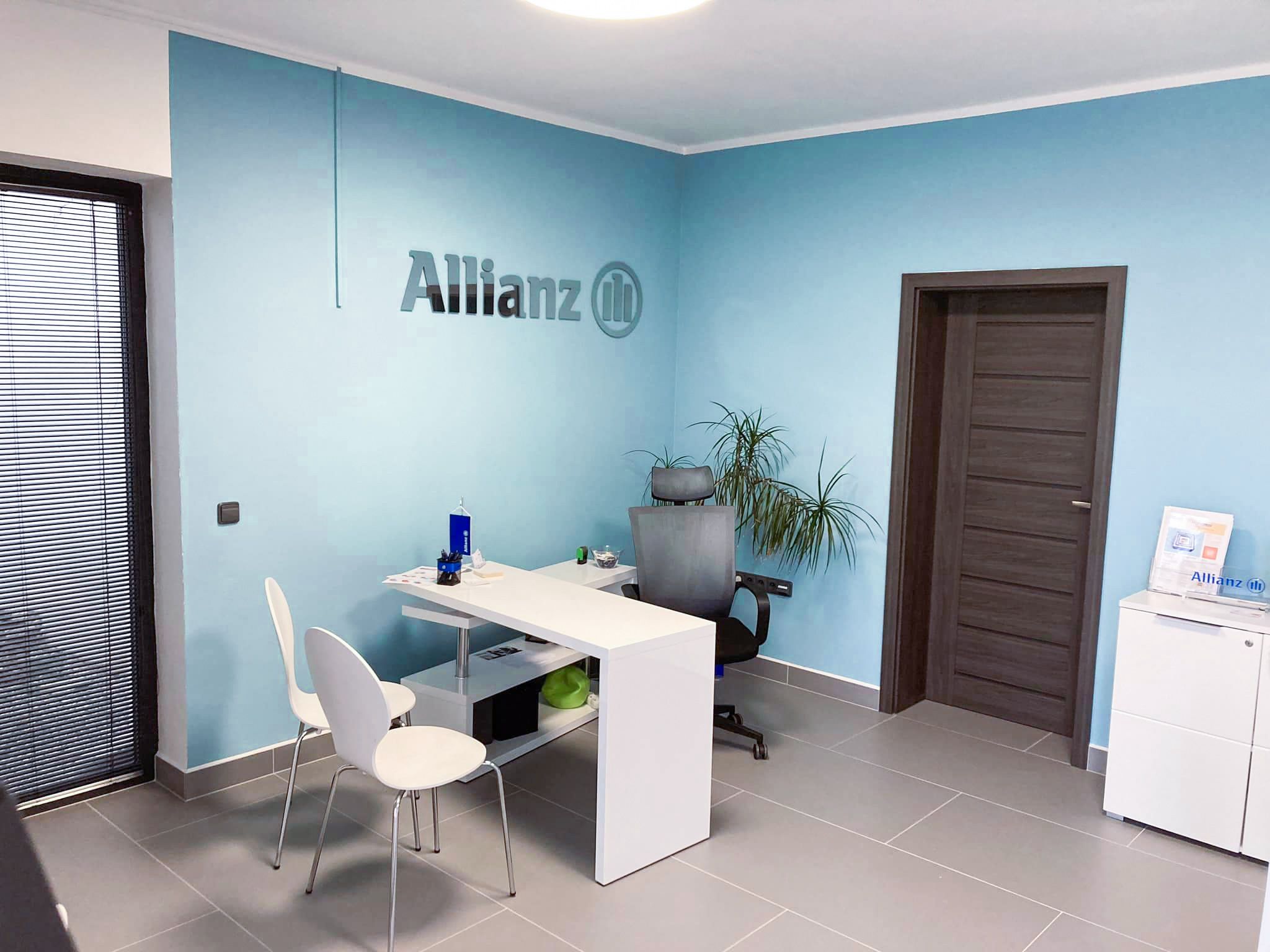 Allianz pojišťovna - Michal Pecher foto 3