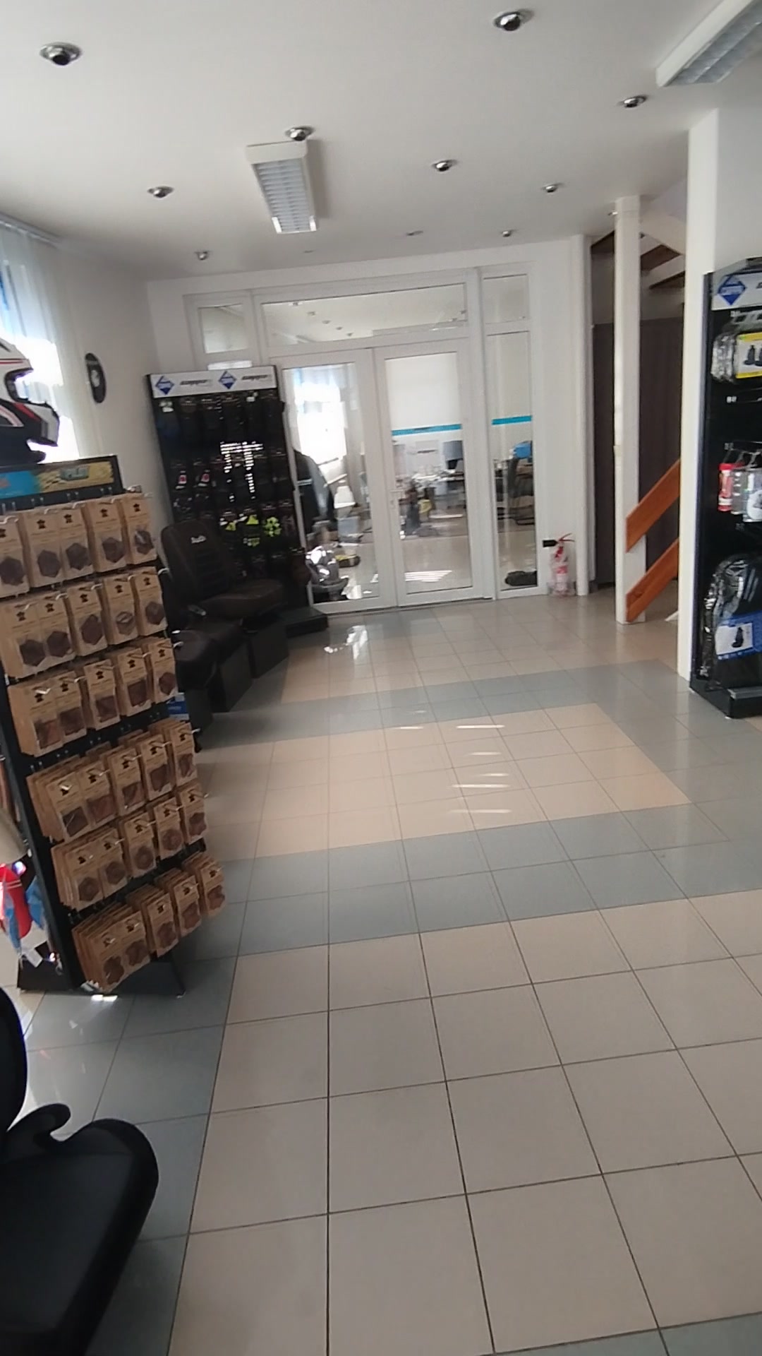 Cappa foto 2 (náhled videa)