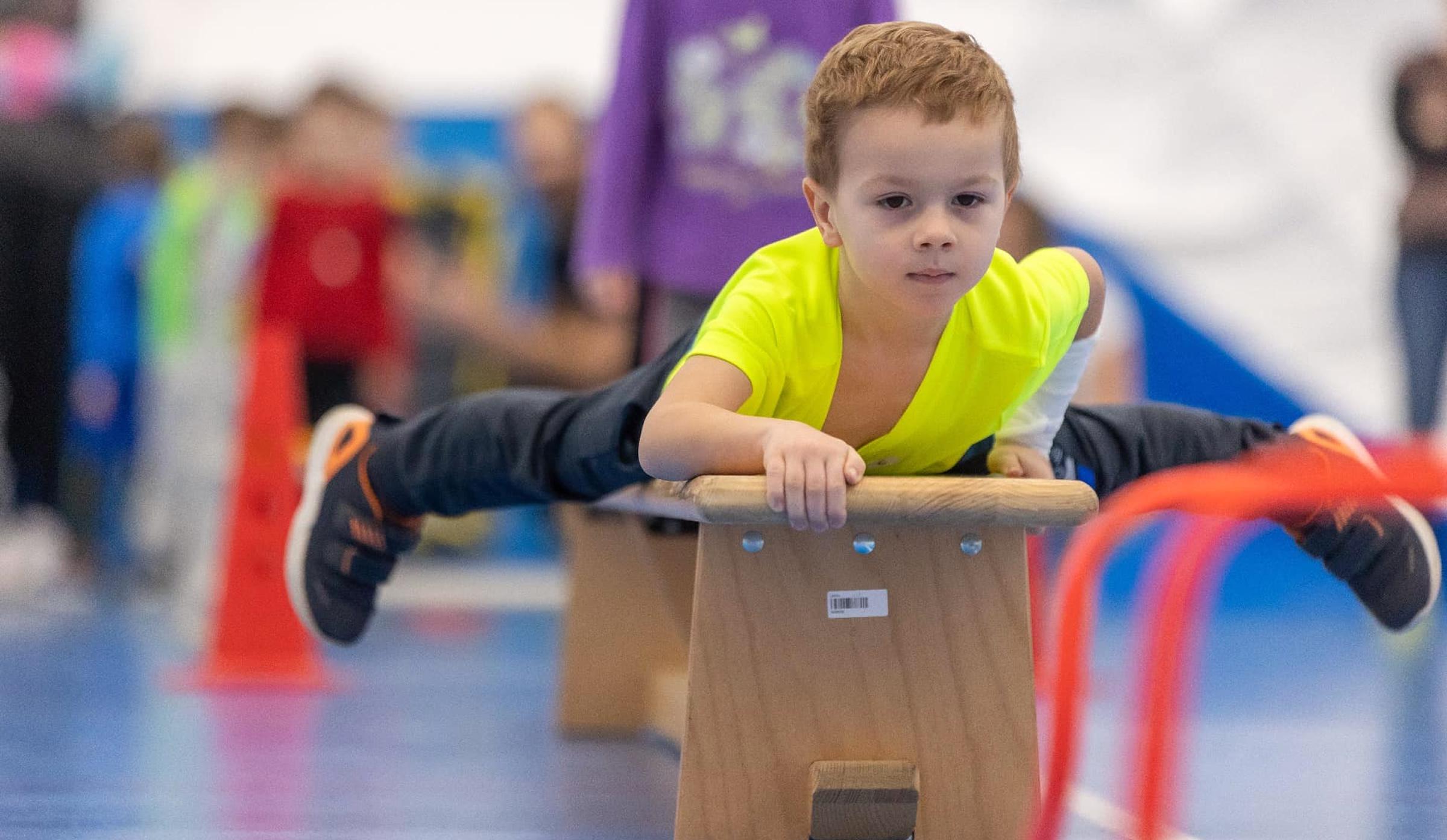 BOGI SPORT Ústí nad Labem klub, z.s. foto 6