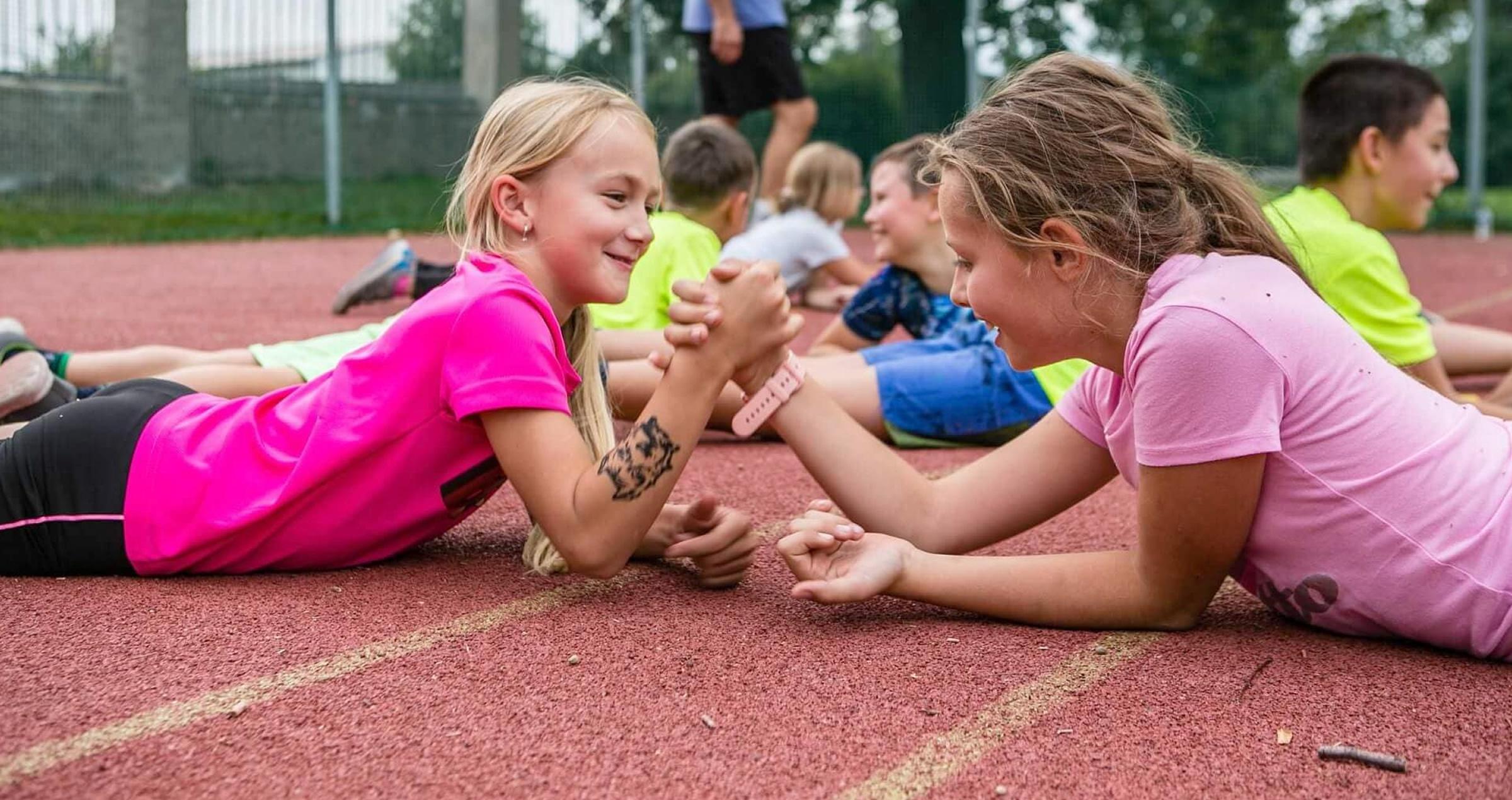 BOGI SPORT Karlovy Vary klub foto 4