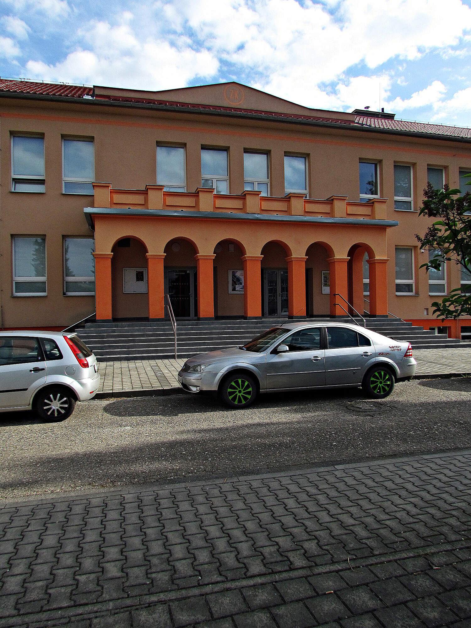 Kino Zubří foto 3