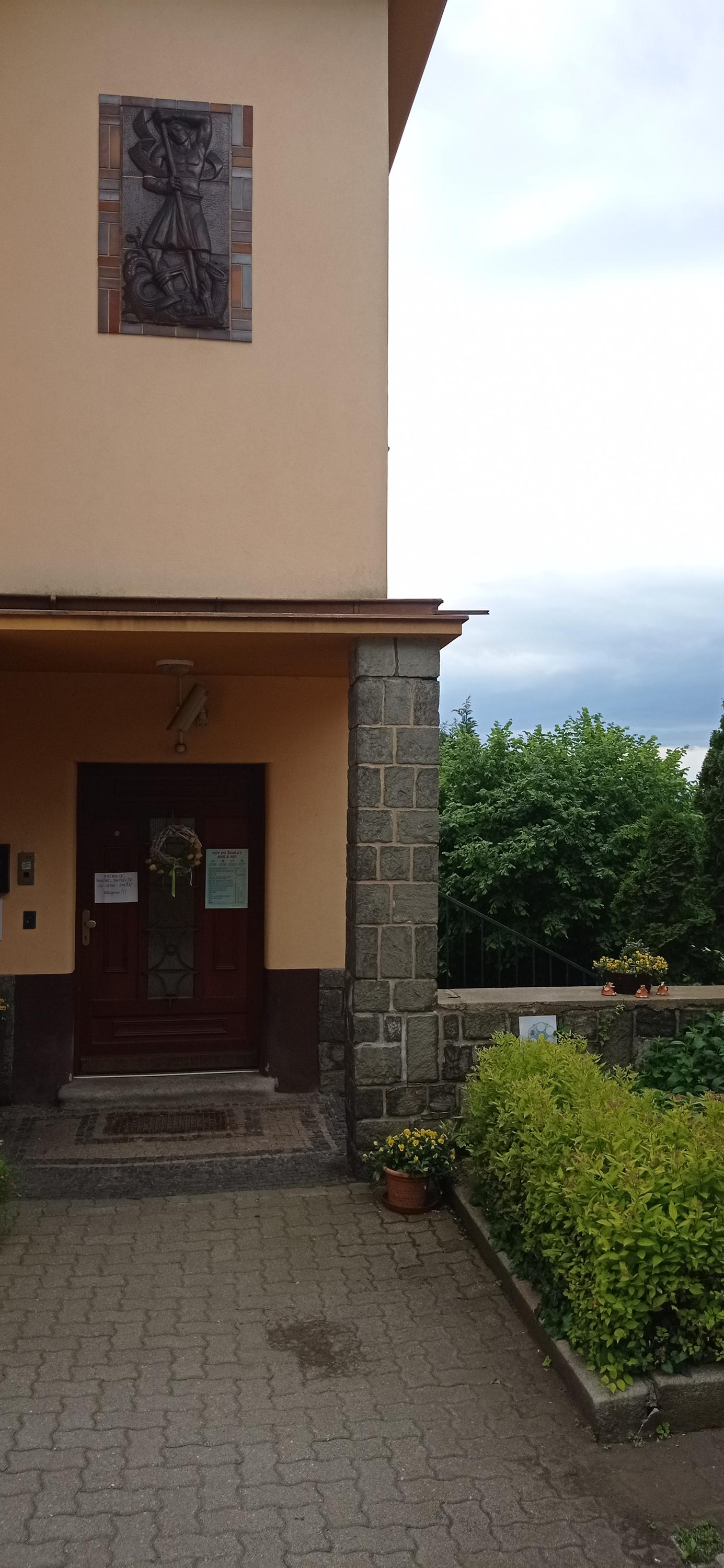 Mateřská škola, Ústí nad Labem, Emy Destinové 2027/11 foto 2