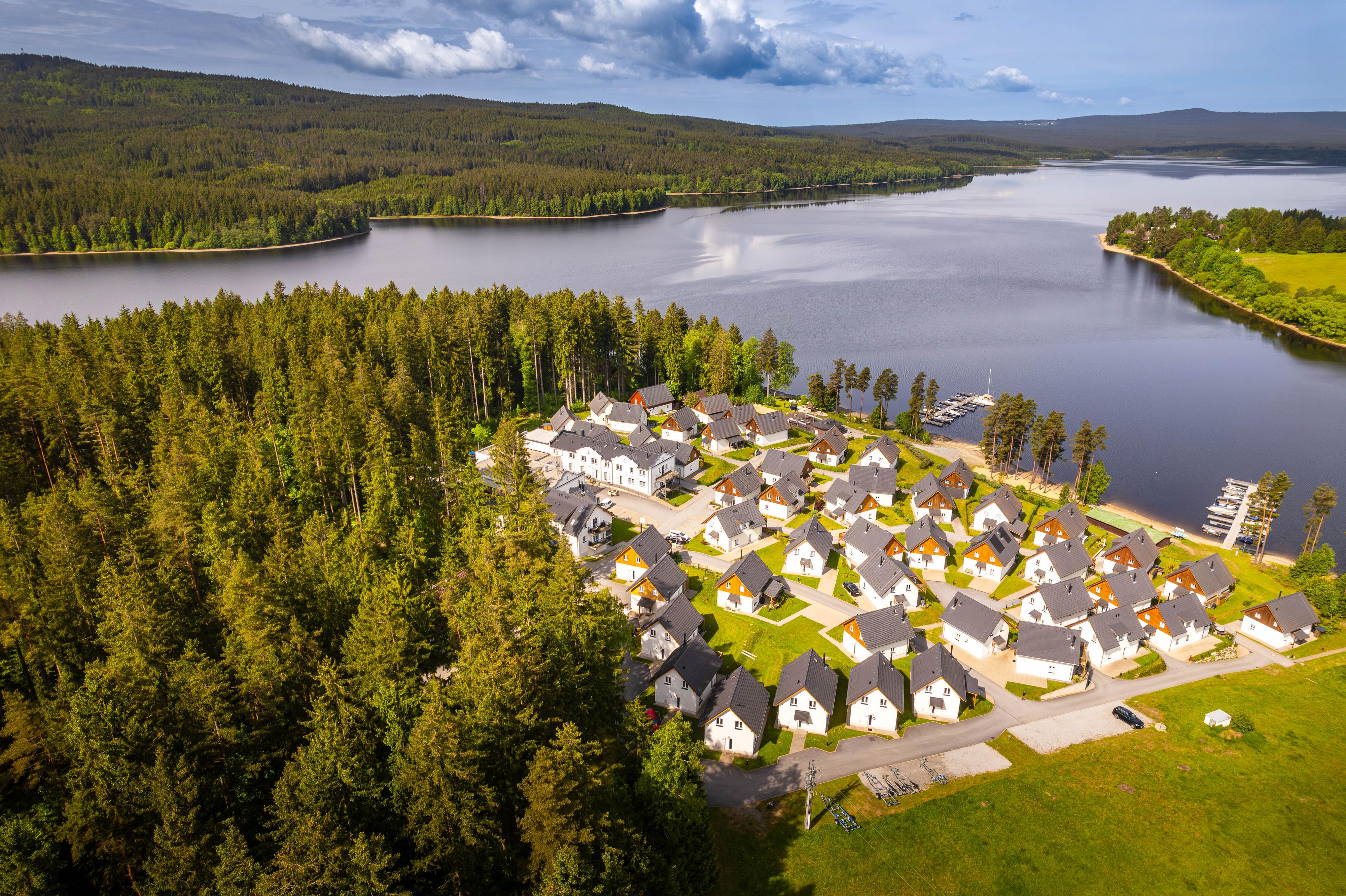 Lipno Lakeside 45 foto 3