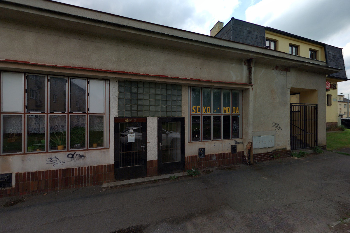 Zastavárna BS fin foto 5