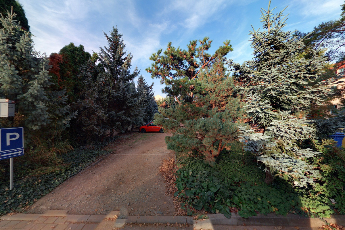 Mendelova univerzita v Brně - Zahradnická fakulta foto 4