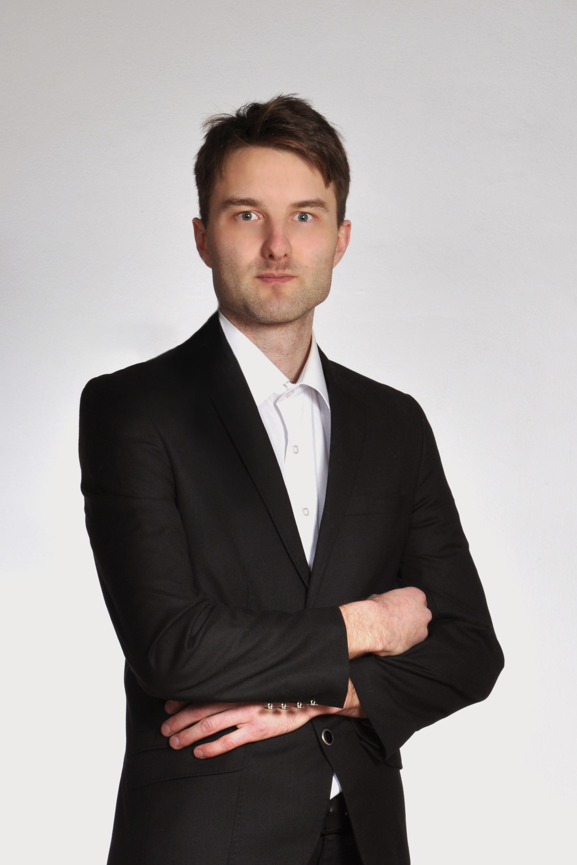 Michal Žáček - Realitní makléř foto 2