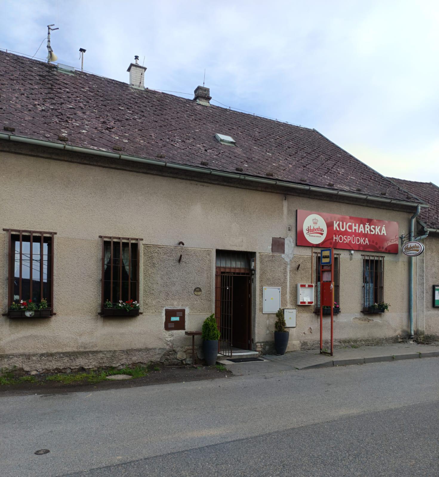 Kuchařská hospůdka foto 2
