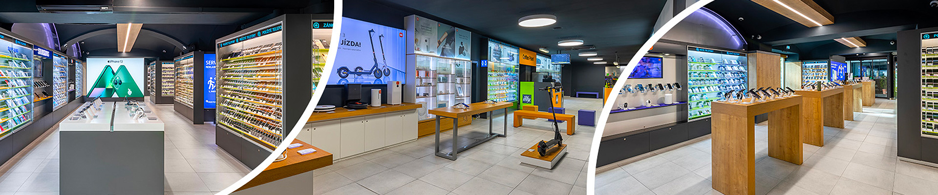 Úvodní obrázek Mobil Pohotovost