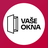 logo Vaše okna a dveře