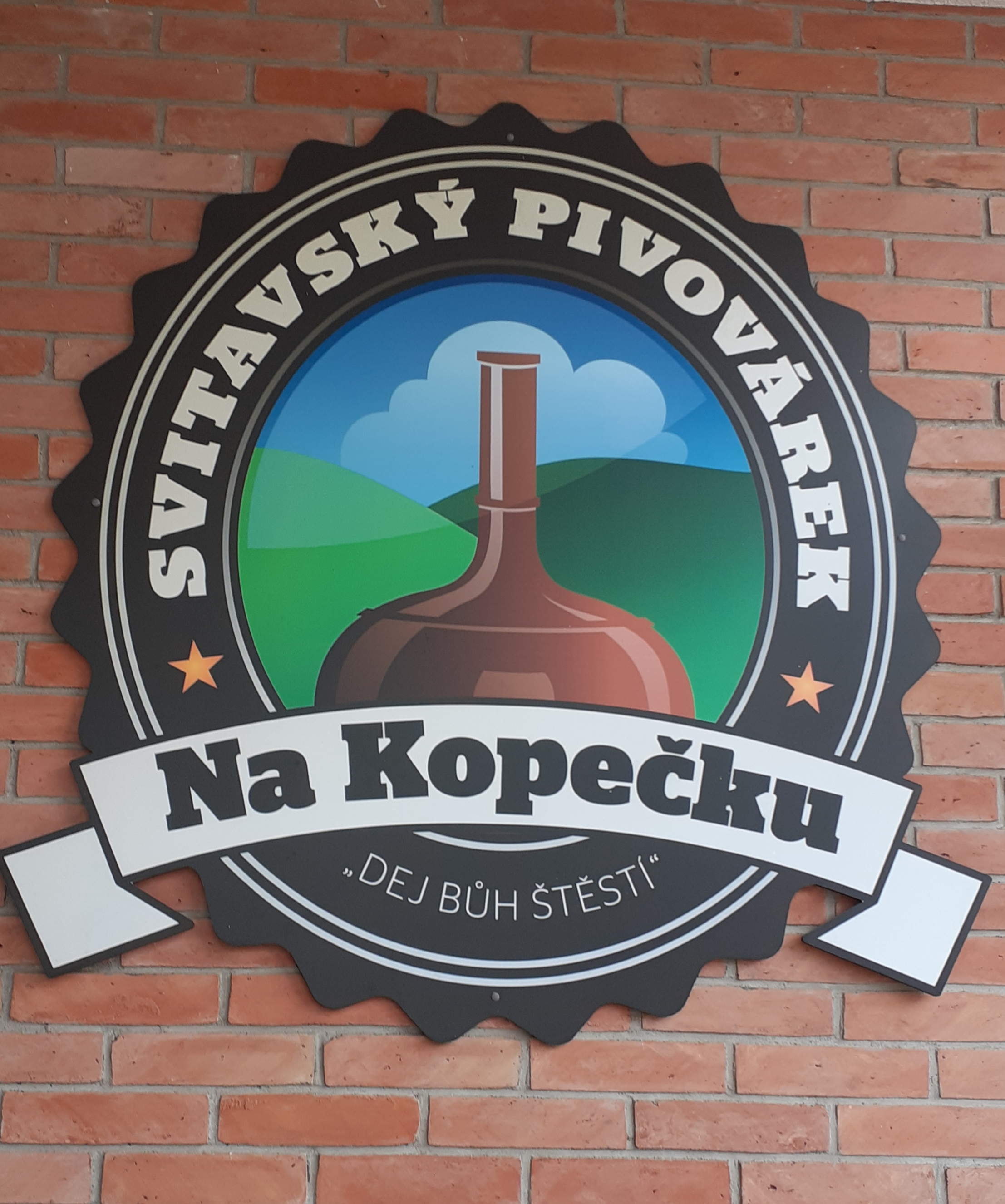 Pivovárek Na Kopečku foto 2