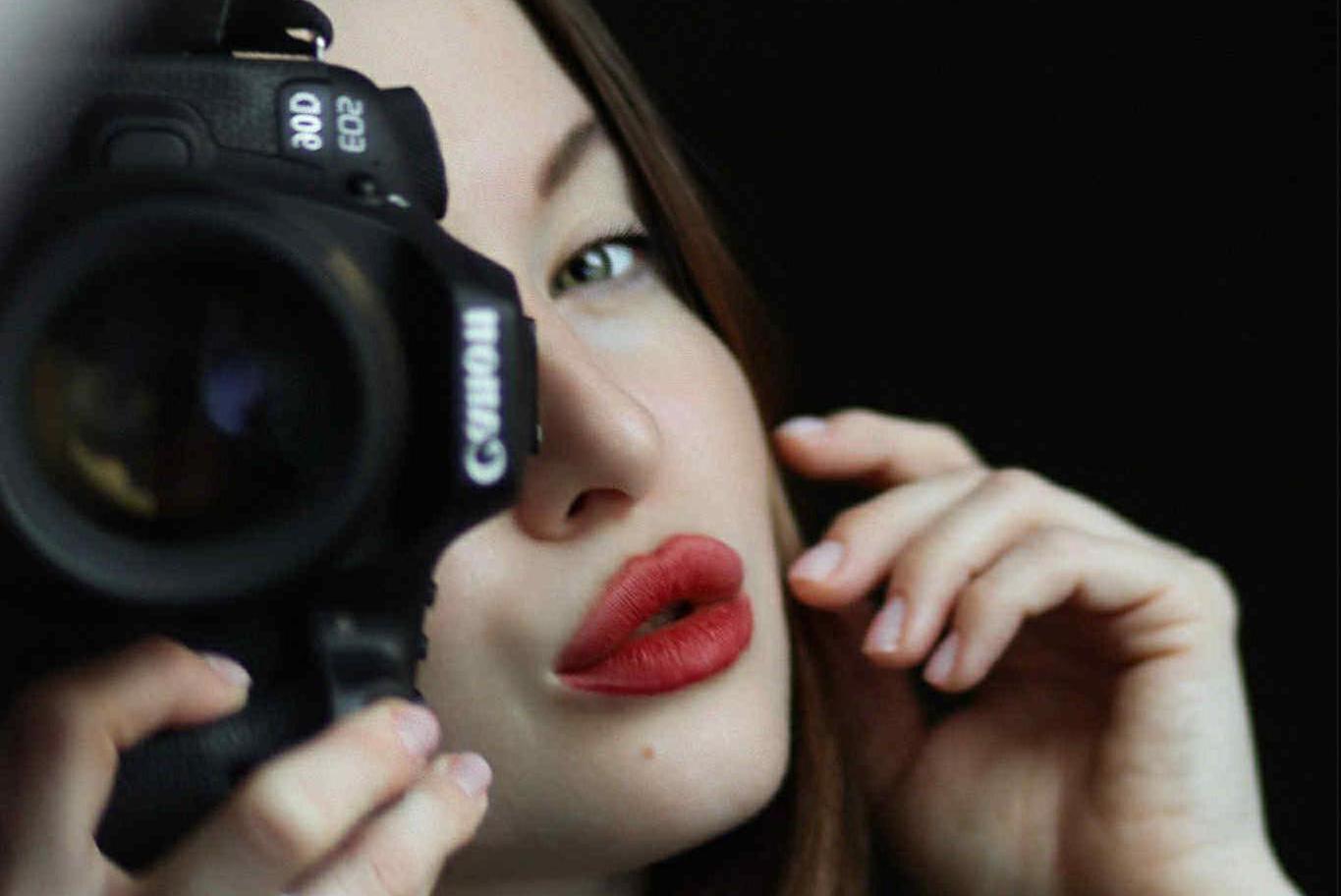 Fotograf Anna Sirda foto 1