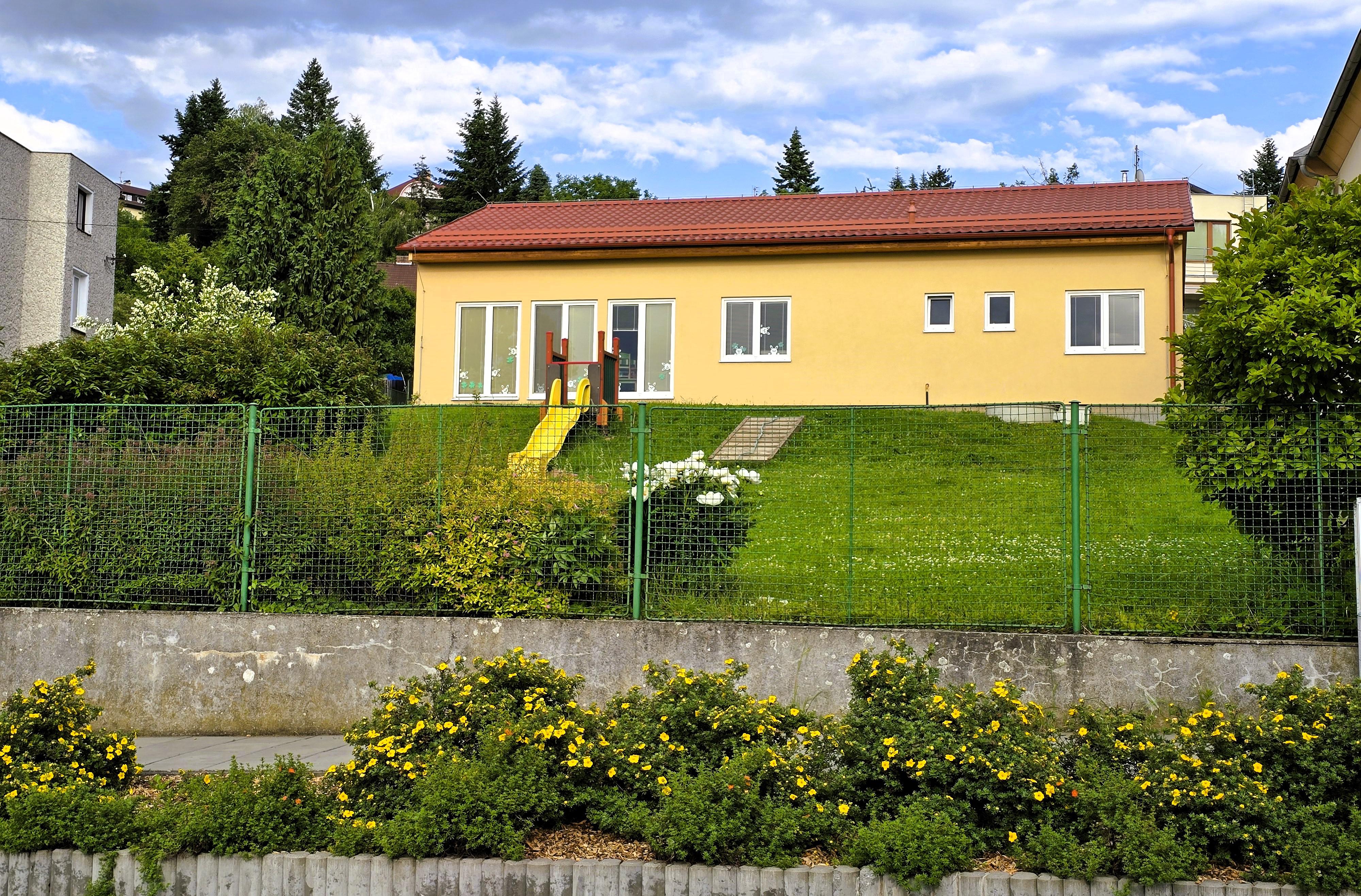 MŠ Samotišky foto 2
