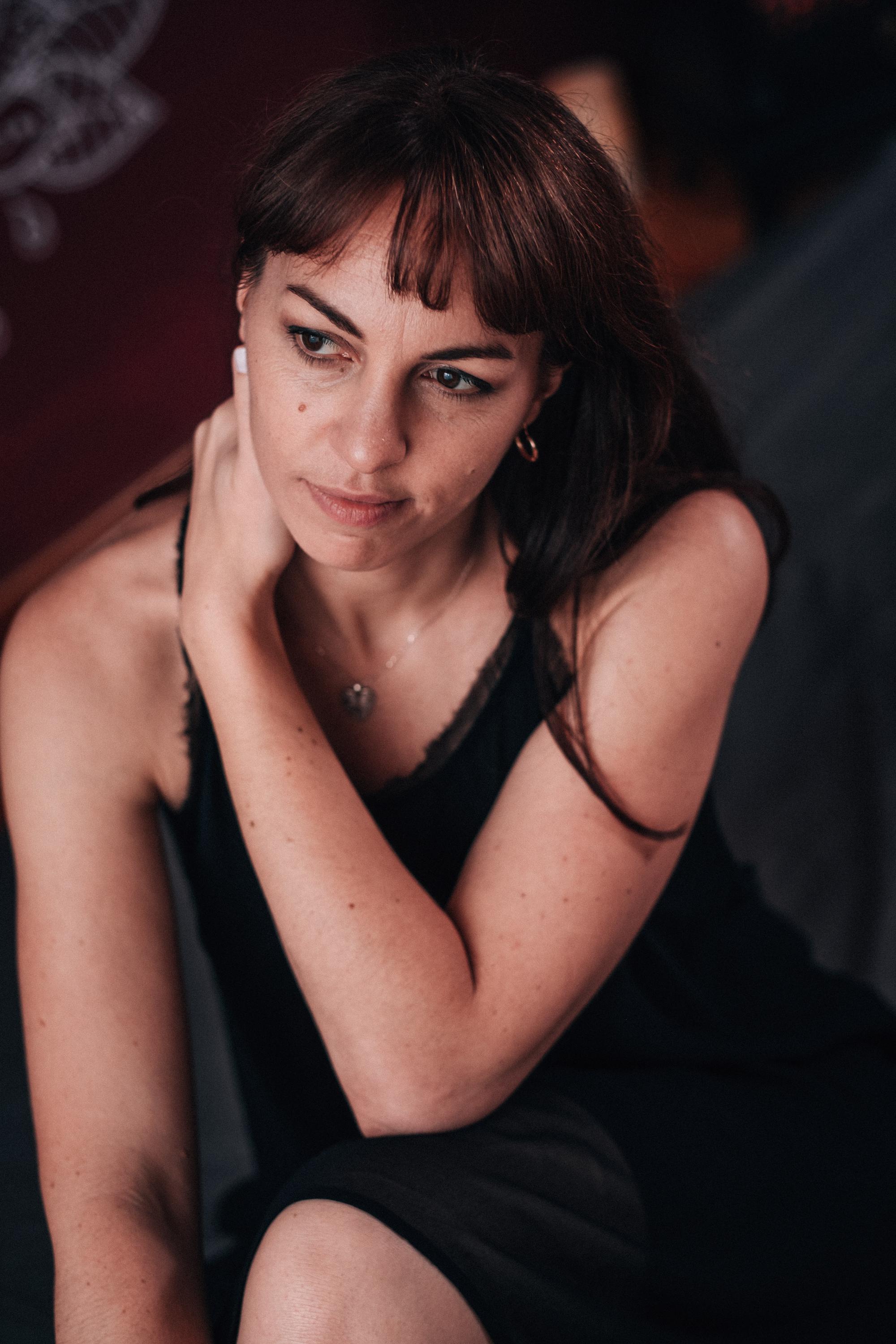 Tantra Brno | Tantrické masáže Shanti foto 4