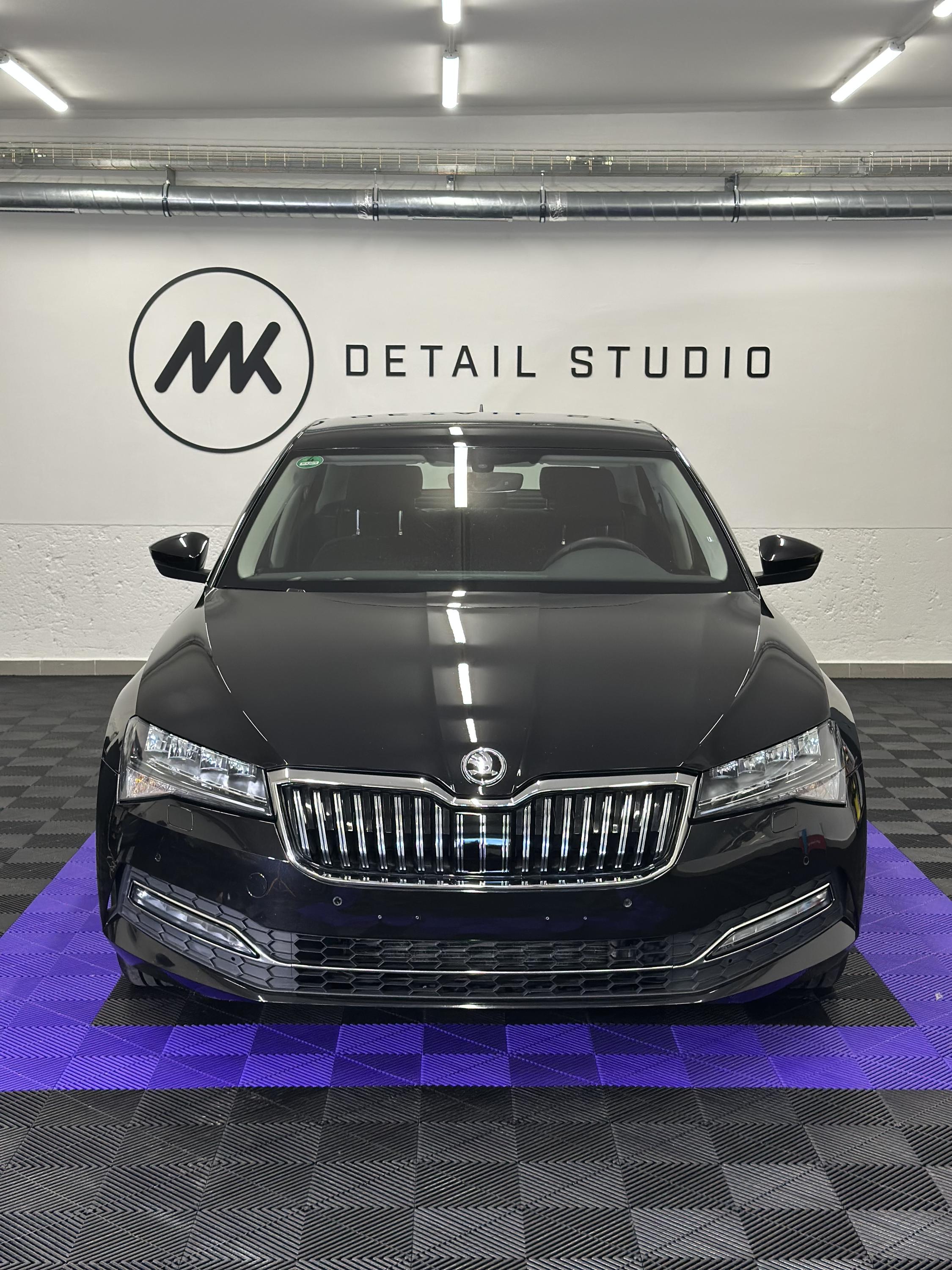 MK Car Detailing foto 2