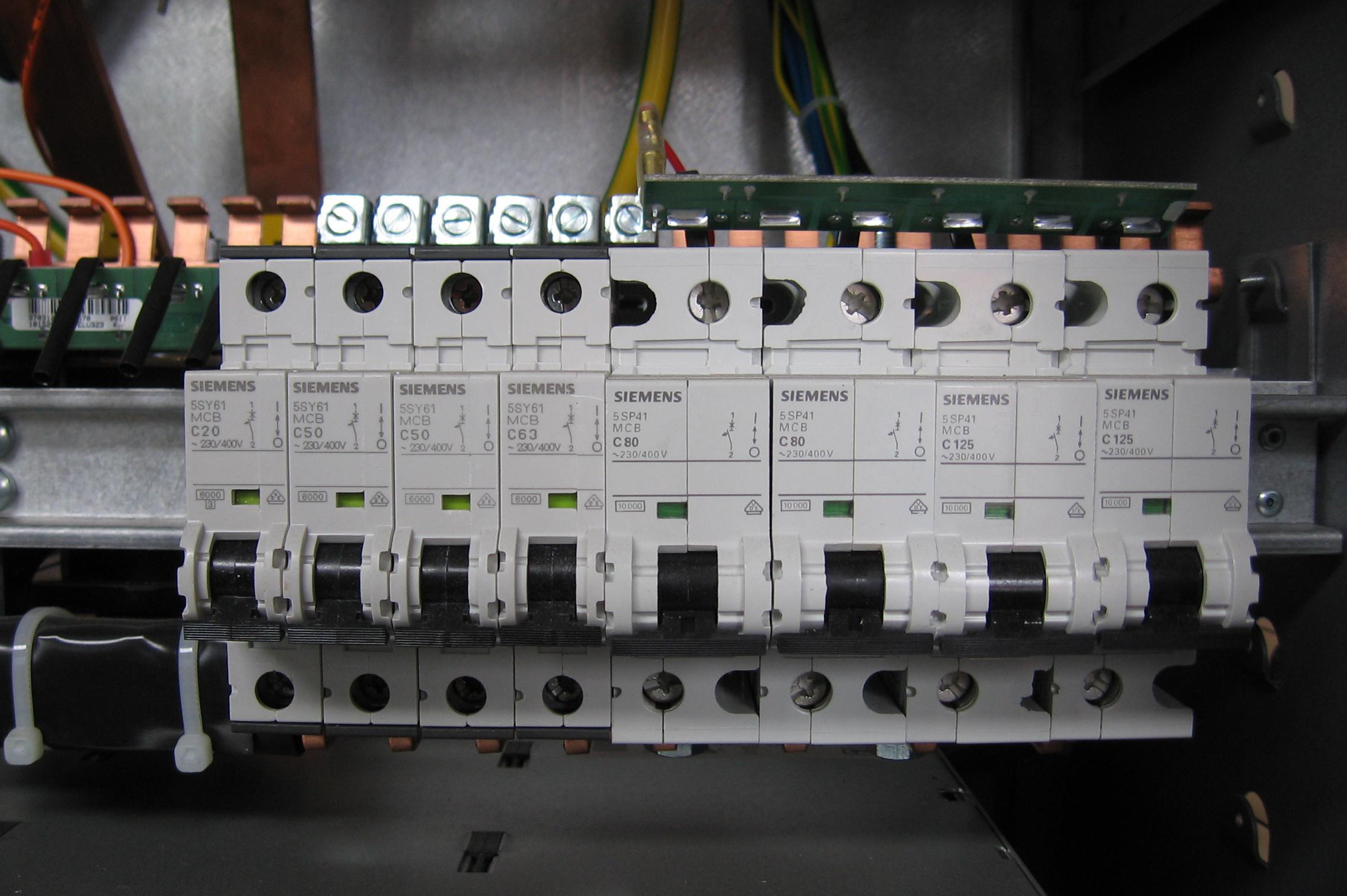 Power Line, s.r.o. foto 1