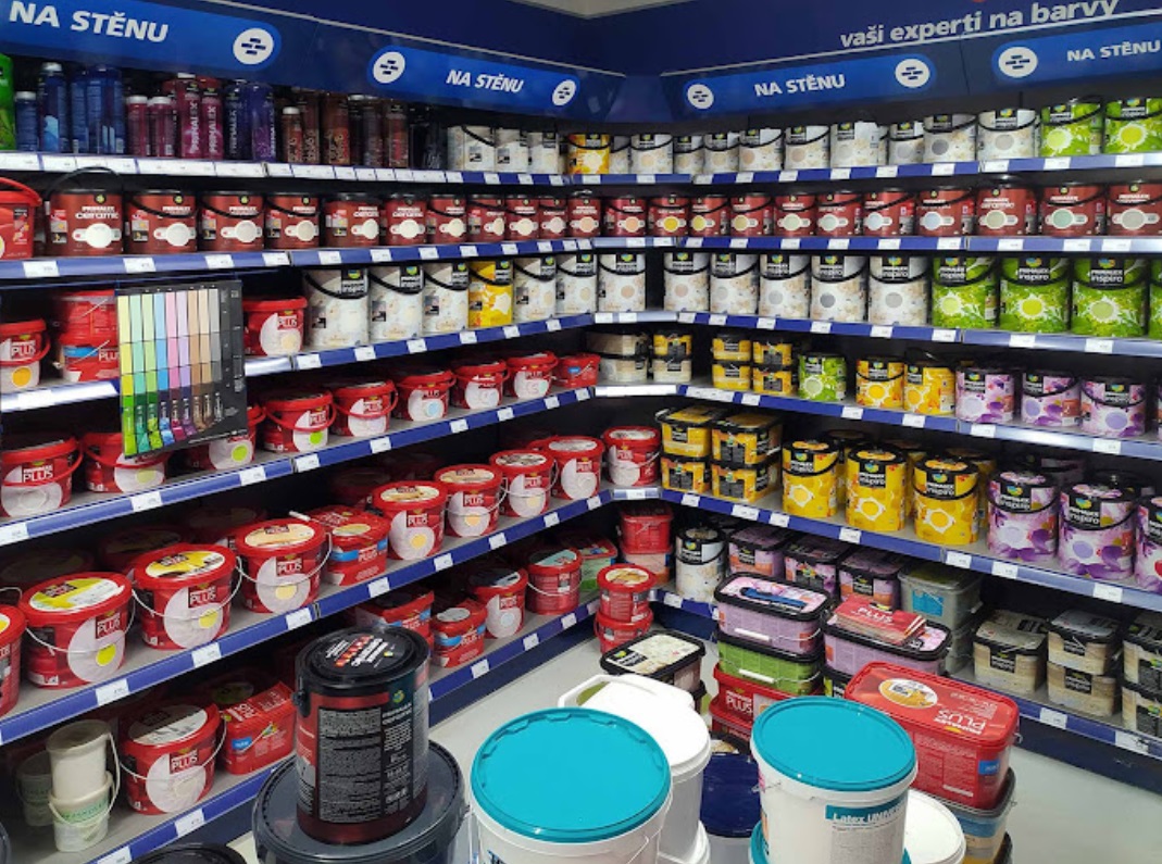 Dům barev - Josef Krčka foto 3