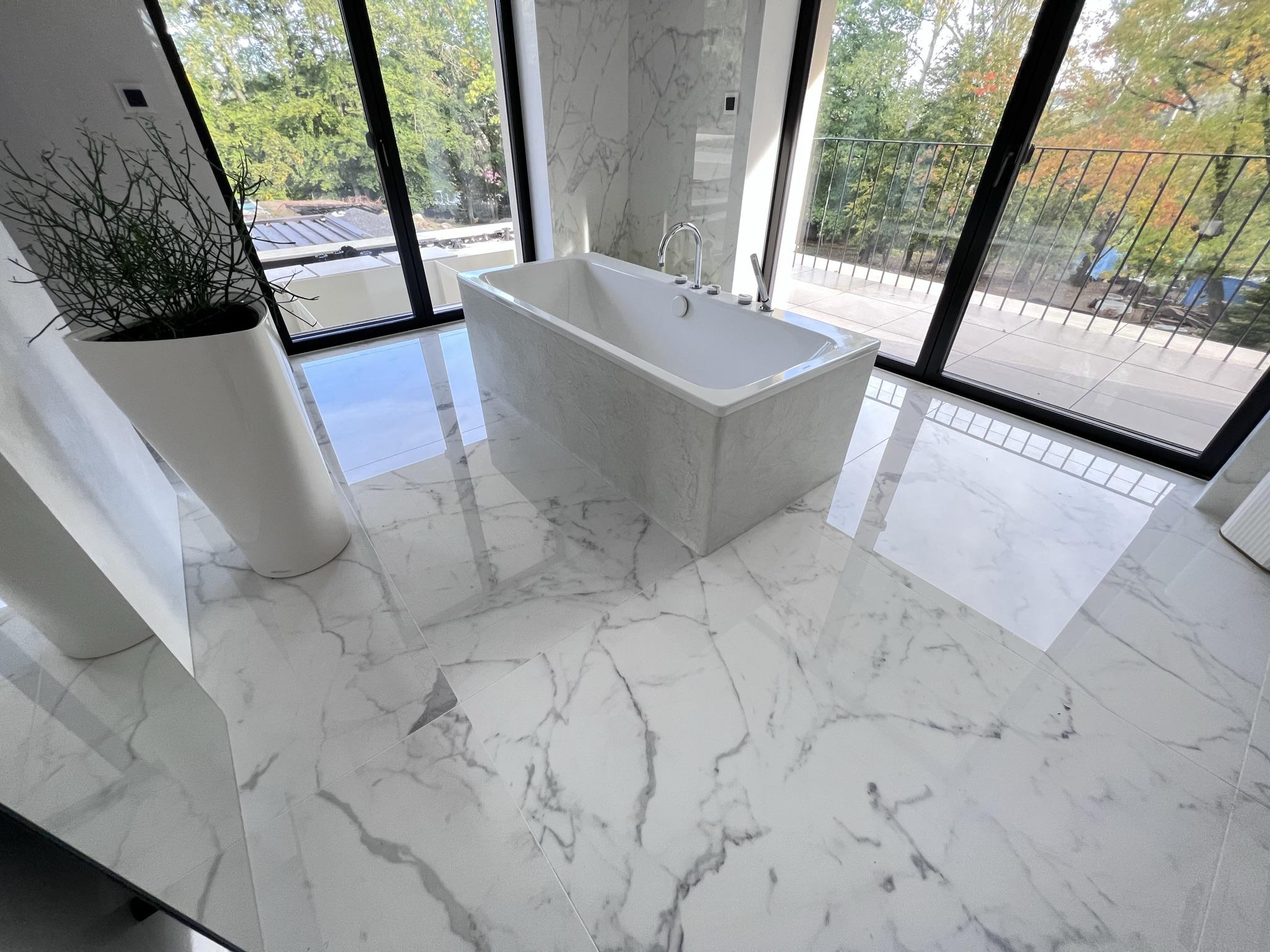 Petr Šandera – Kamenické a obkladačské práce foto 3