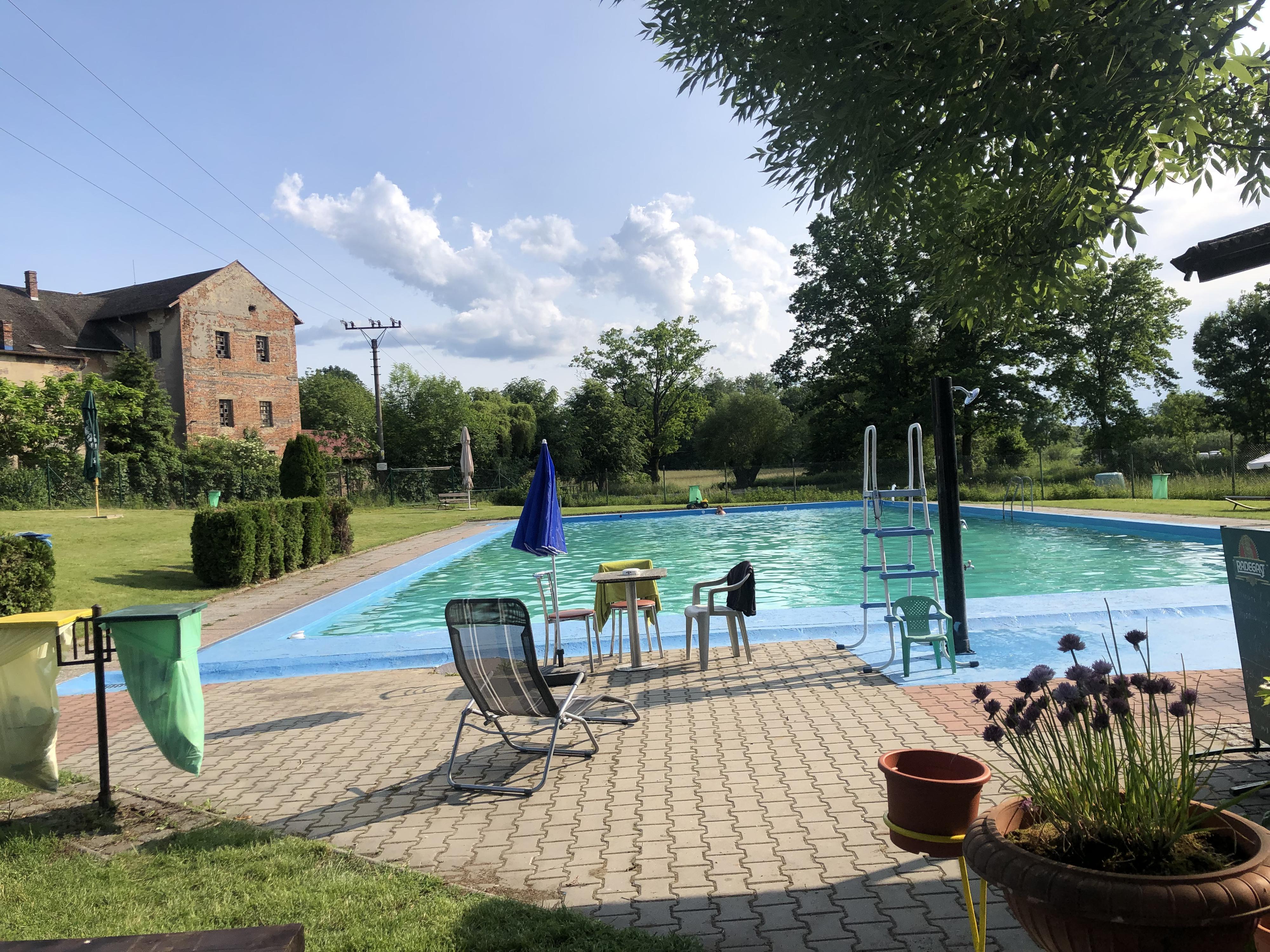 Kuňkaliště foto 4