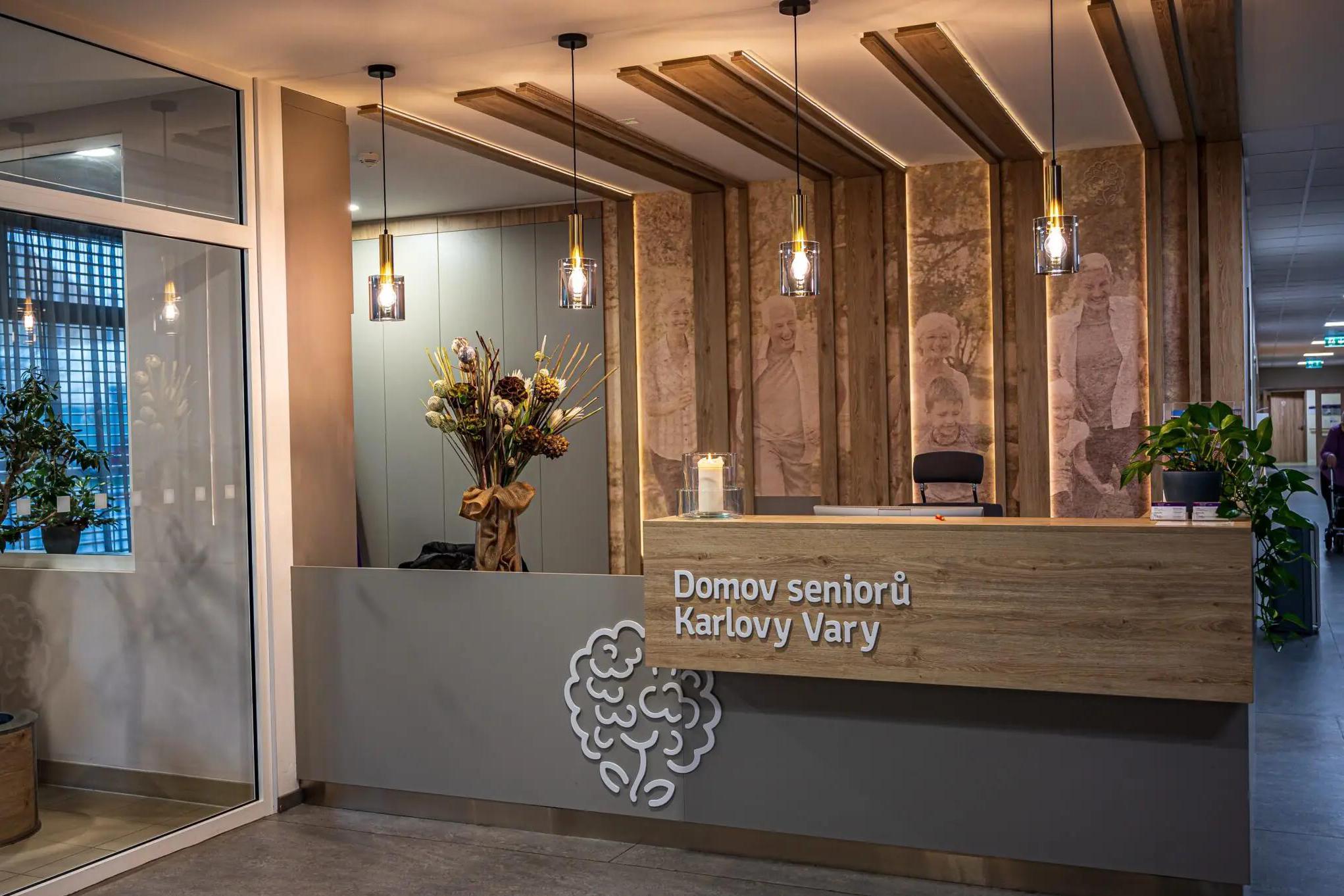 Senevida Karlovy Vary