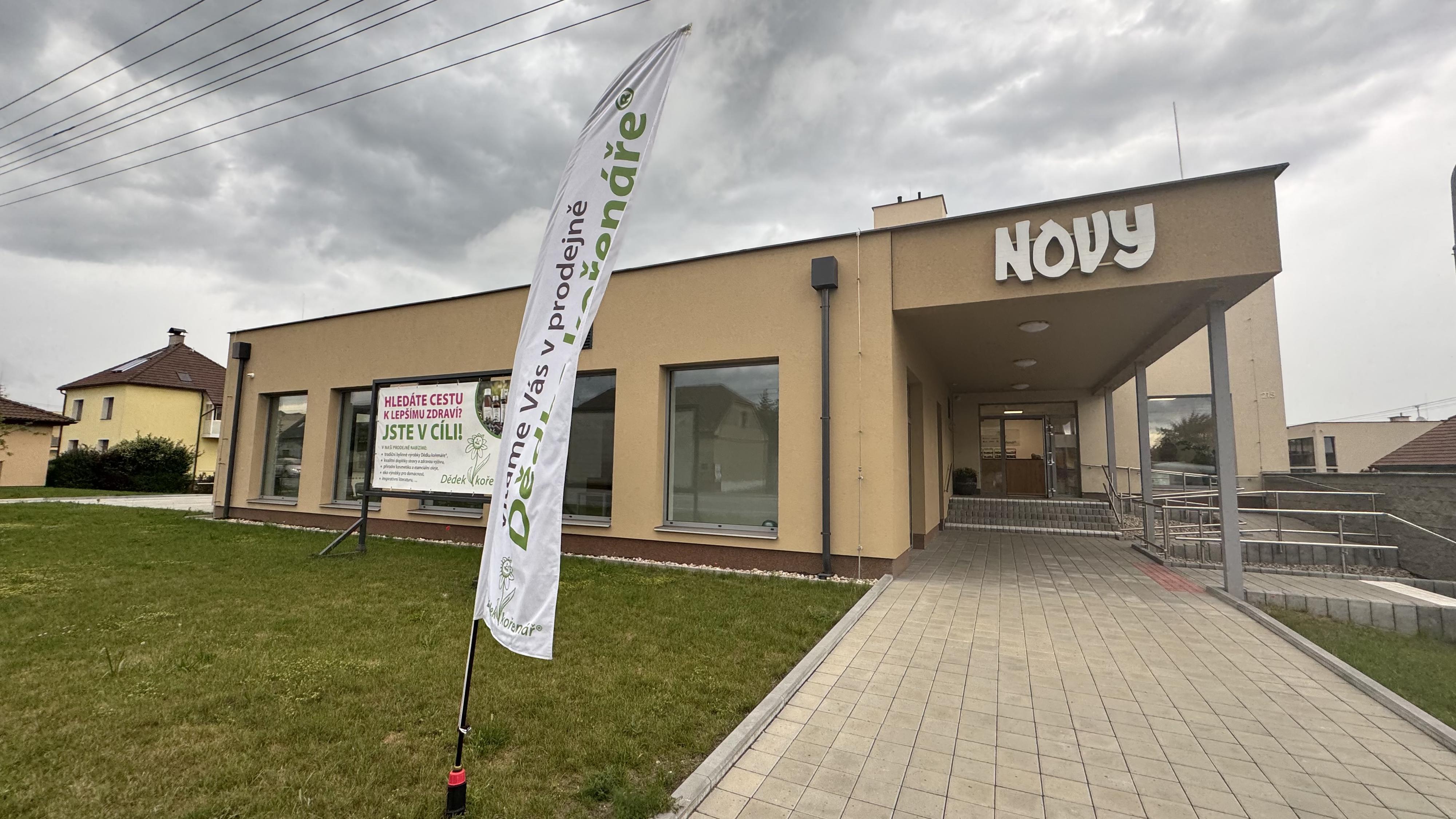 DĚDEK KOŘENÁŘ foto 2