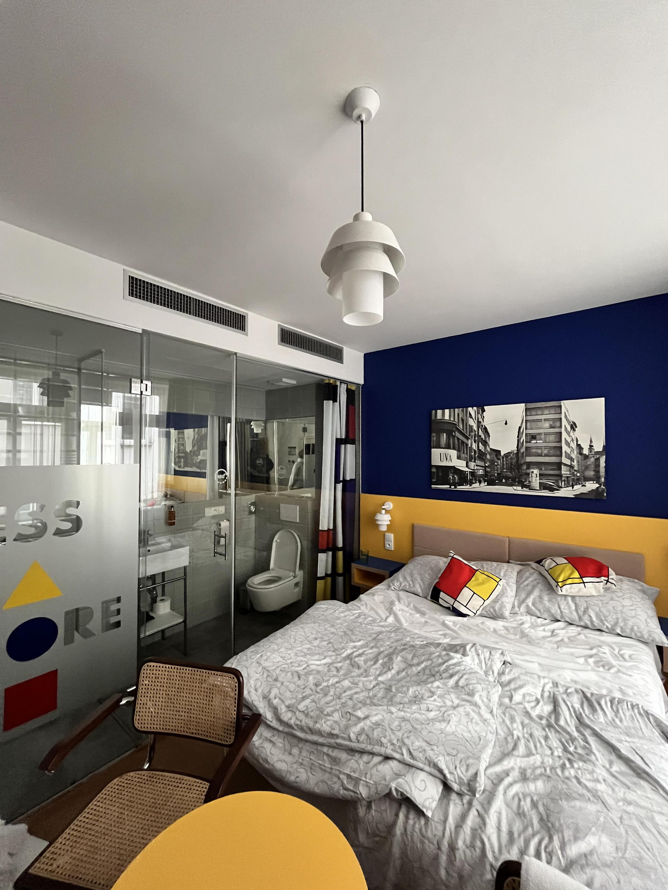 Hotel Avion foto 6