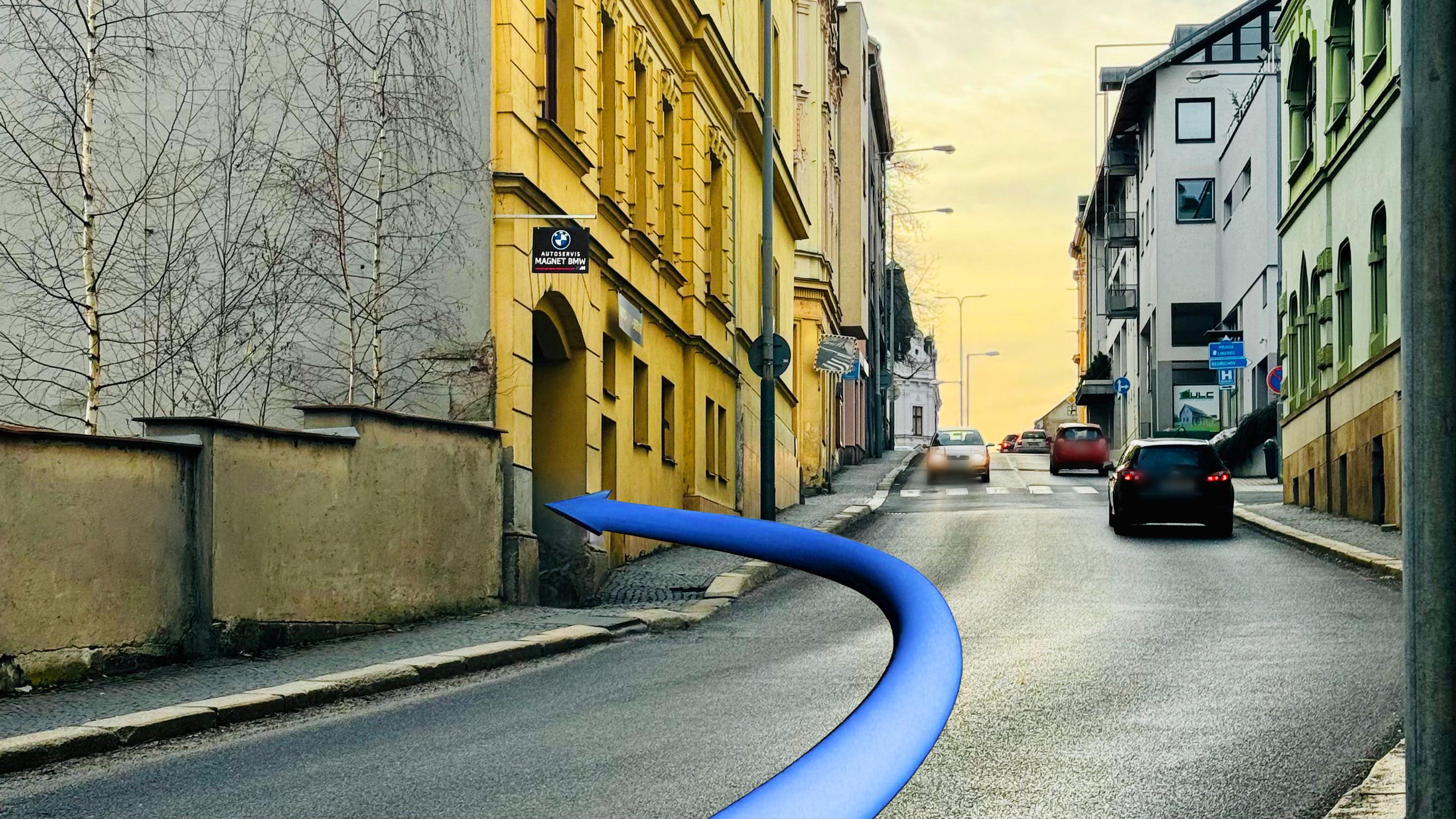 MAGNET BMW autoservis foto 2