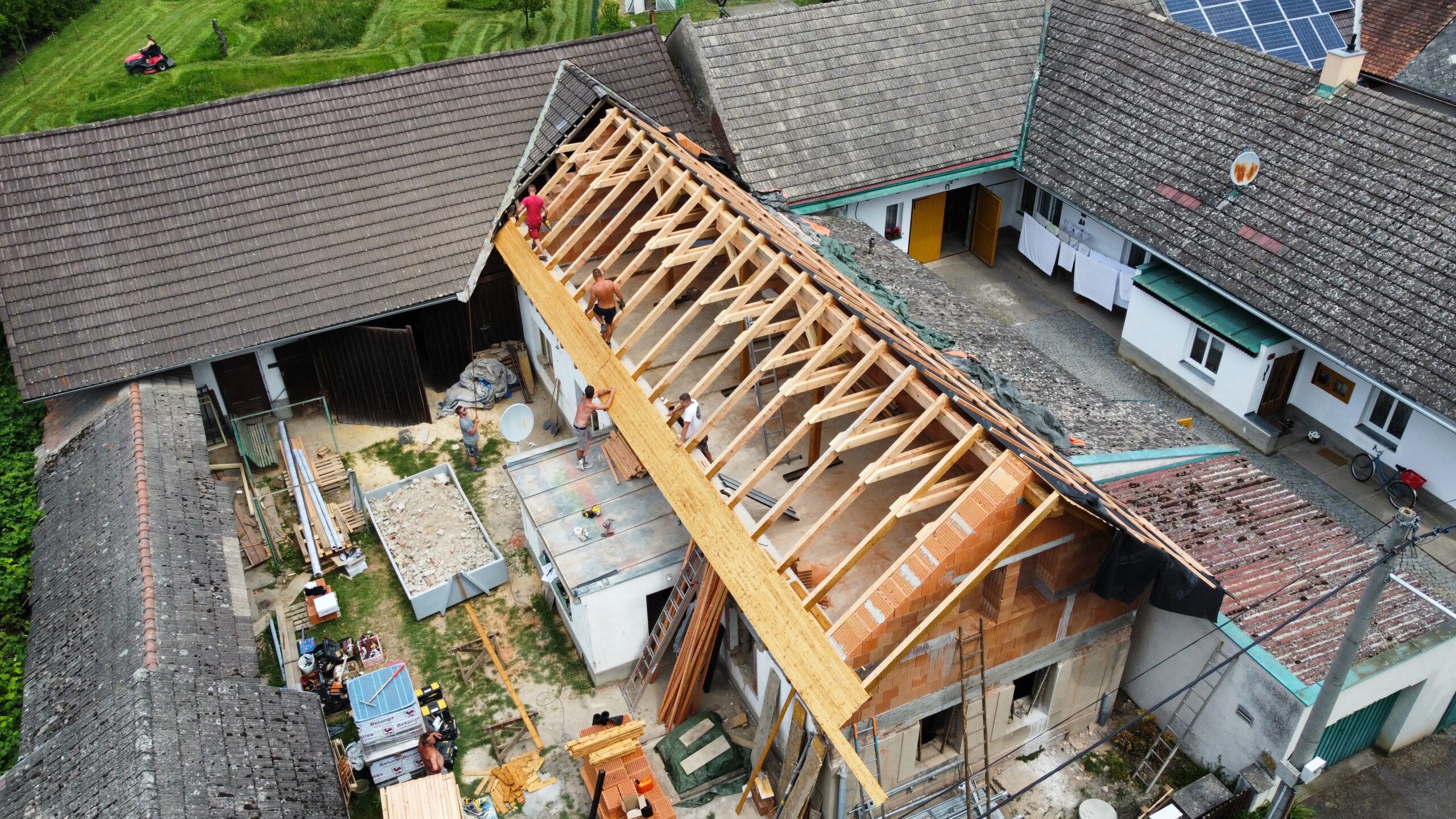 Roofers CZ, s.r.o. foto 3