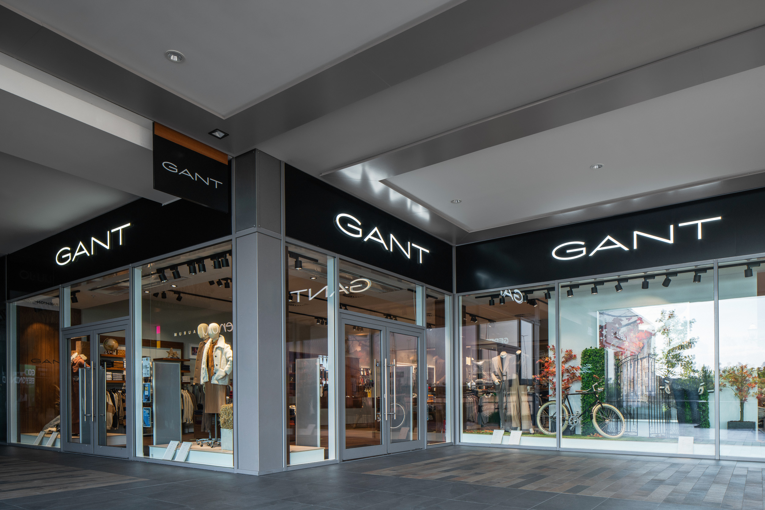 GANT Outlet
