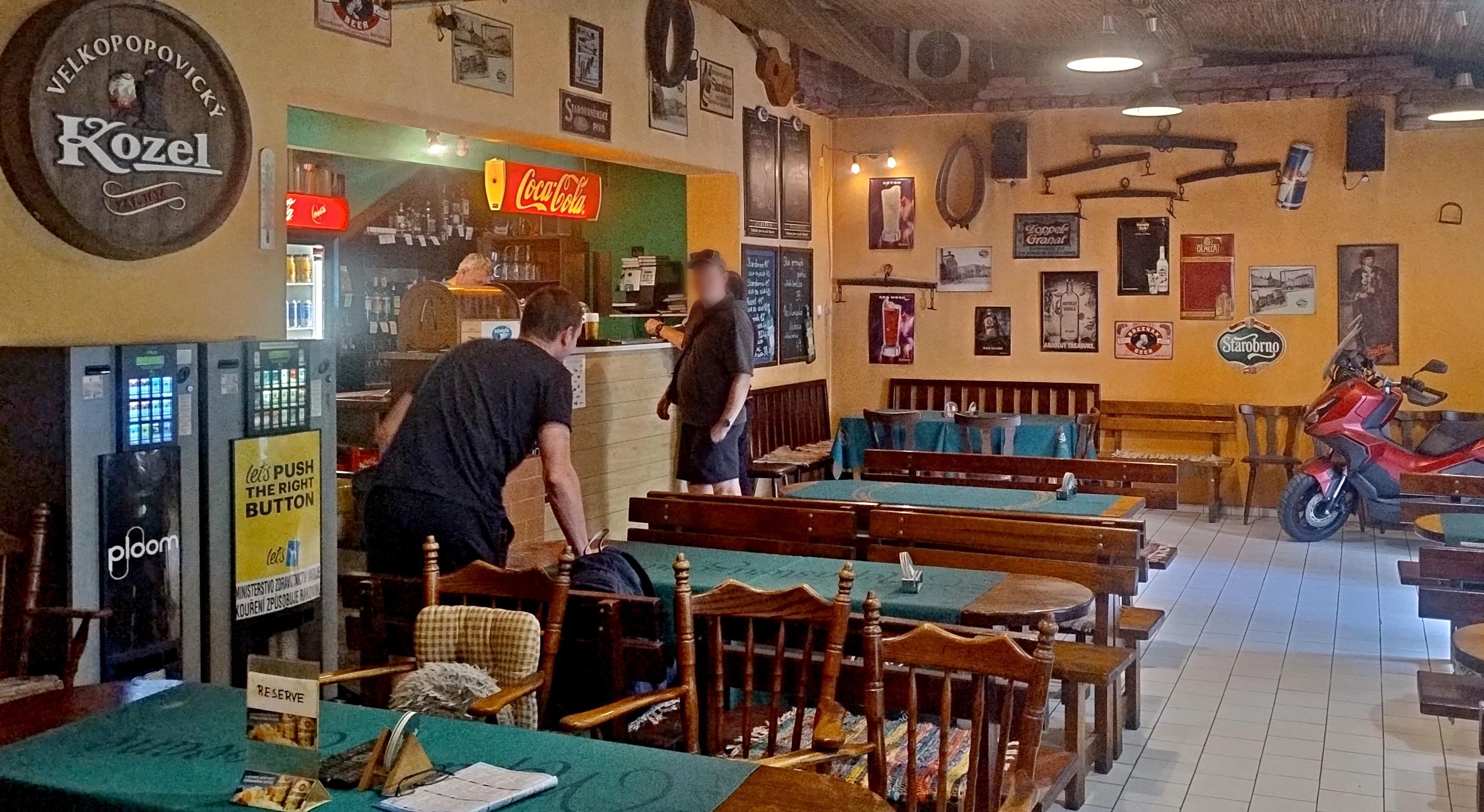 Hospůdka U Kosa foto 6