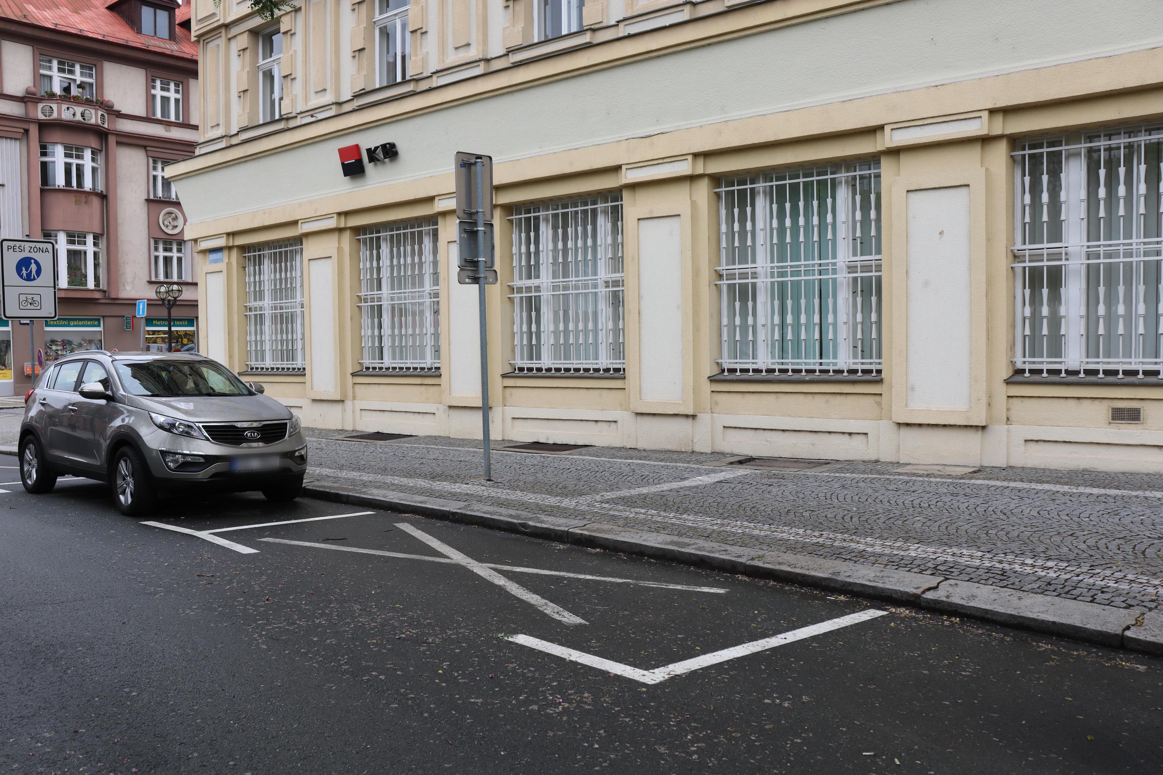 Komerční banka, a.s. foto 5