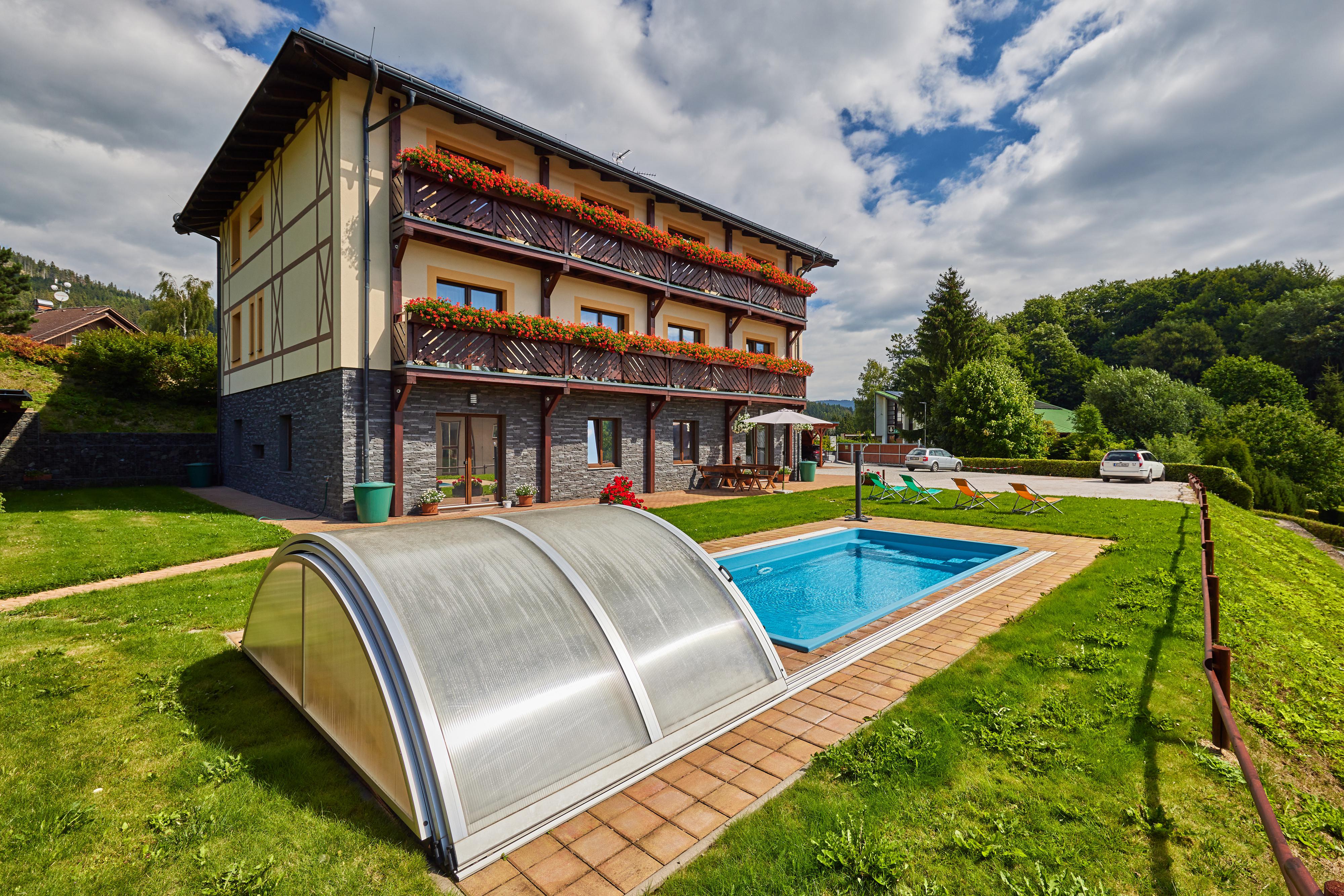 Residence Ruth foto 1