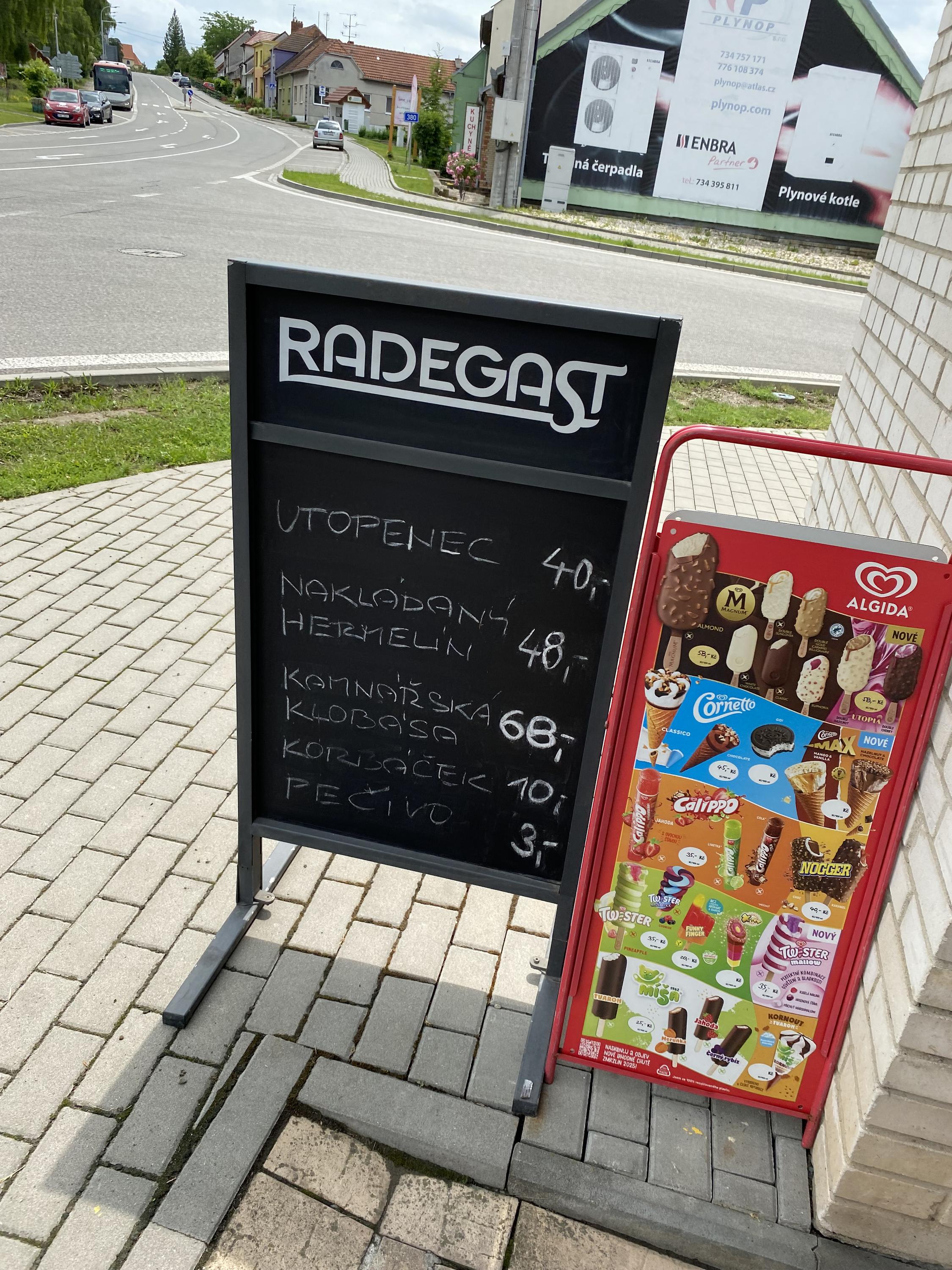 Hospoda U Fridrichů foto 6