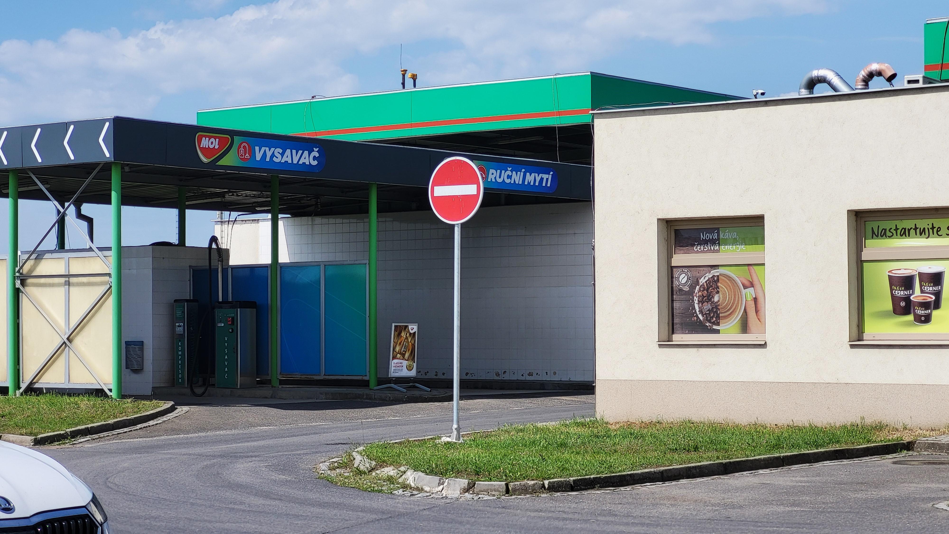Mycí boxy PAPoil foto 2