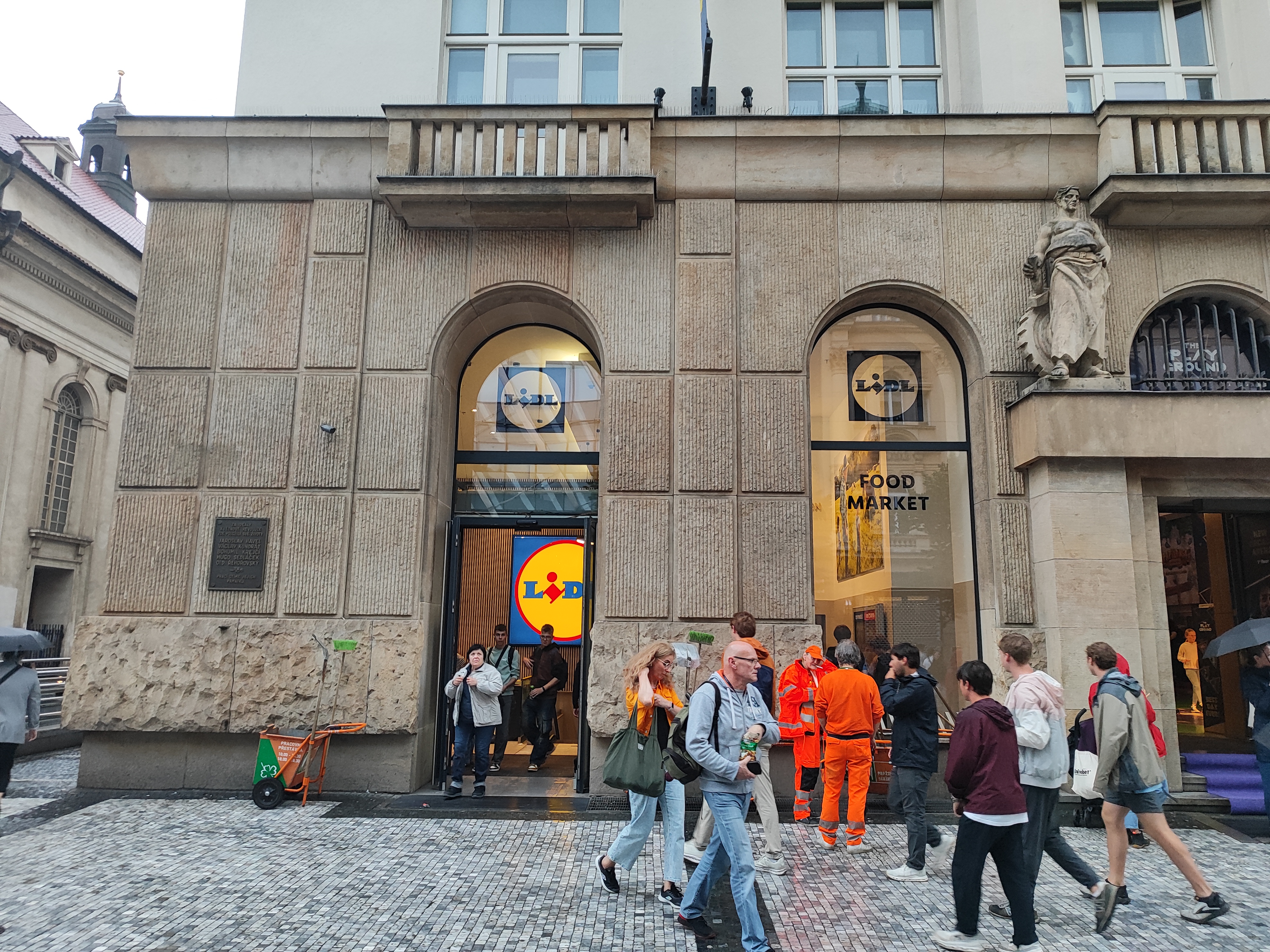 Lidl foto 5