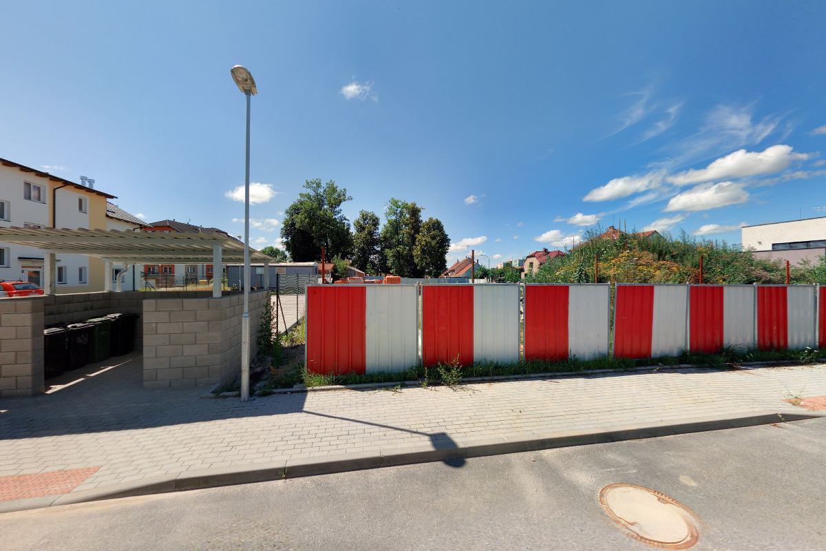 Automyčka Trhové Sviny foto 4