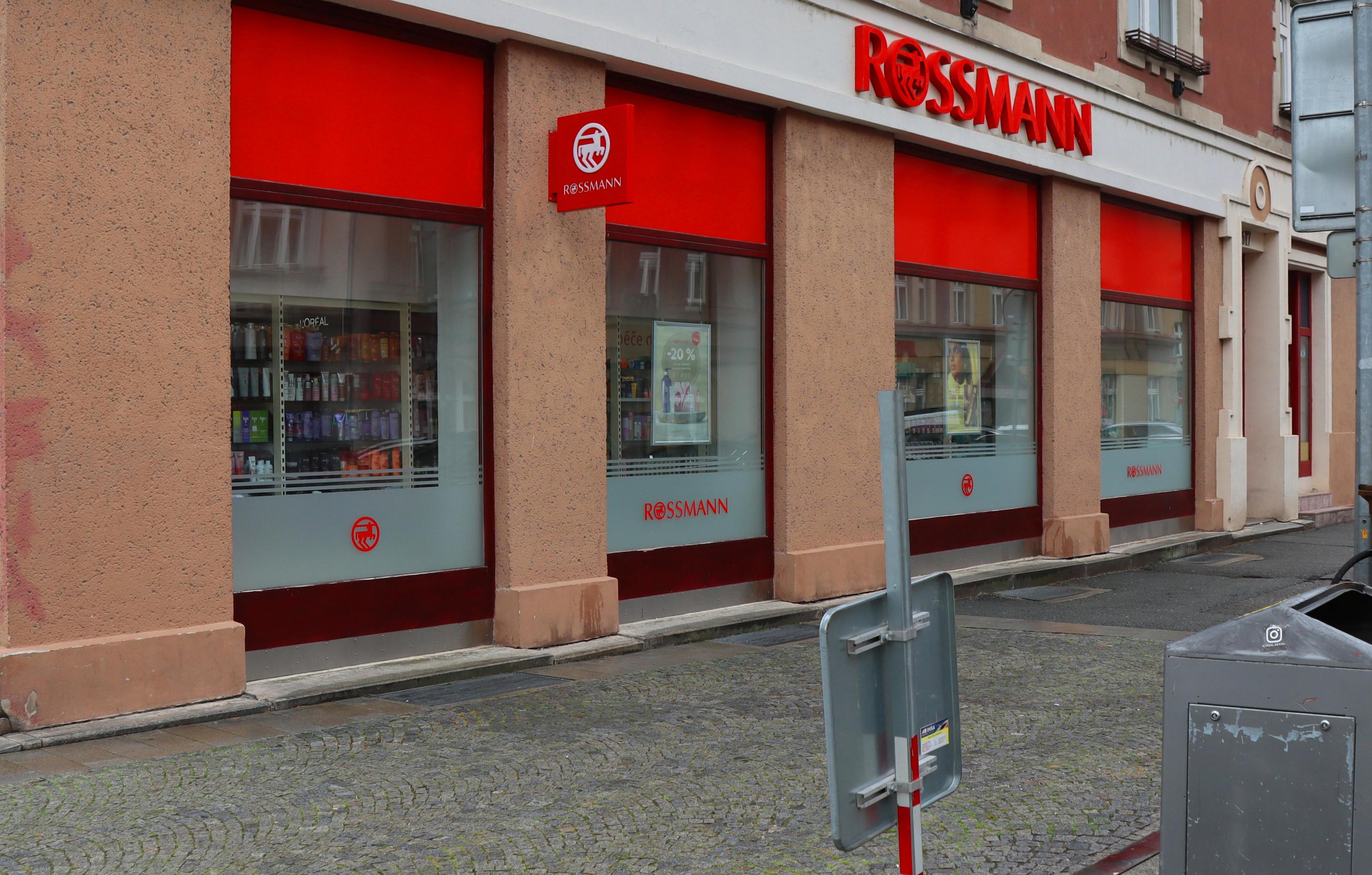 ROSSMANN foto 3