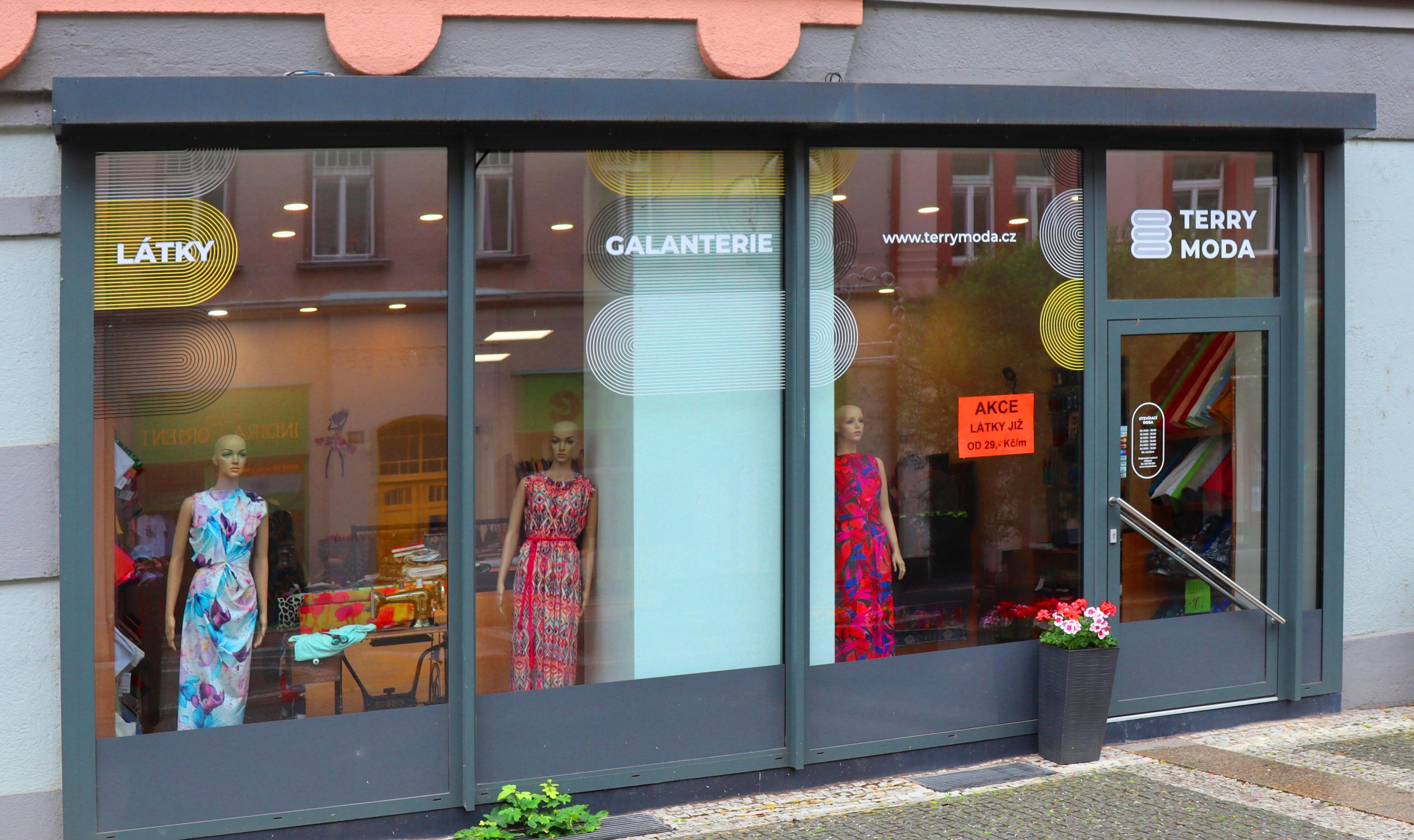 BOUTIQUE G foto 2