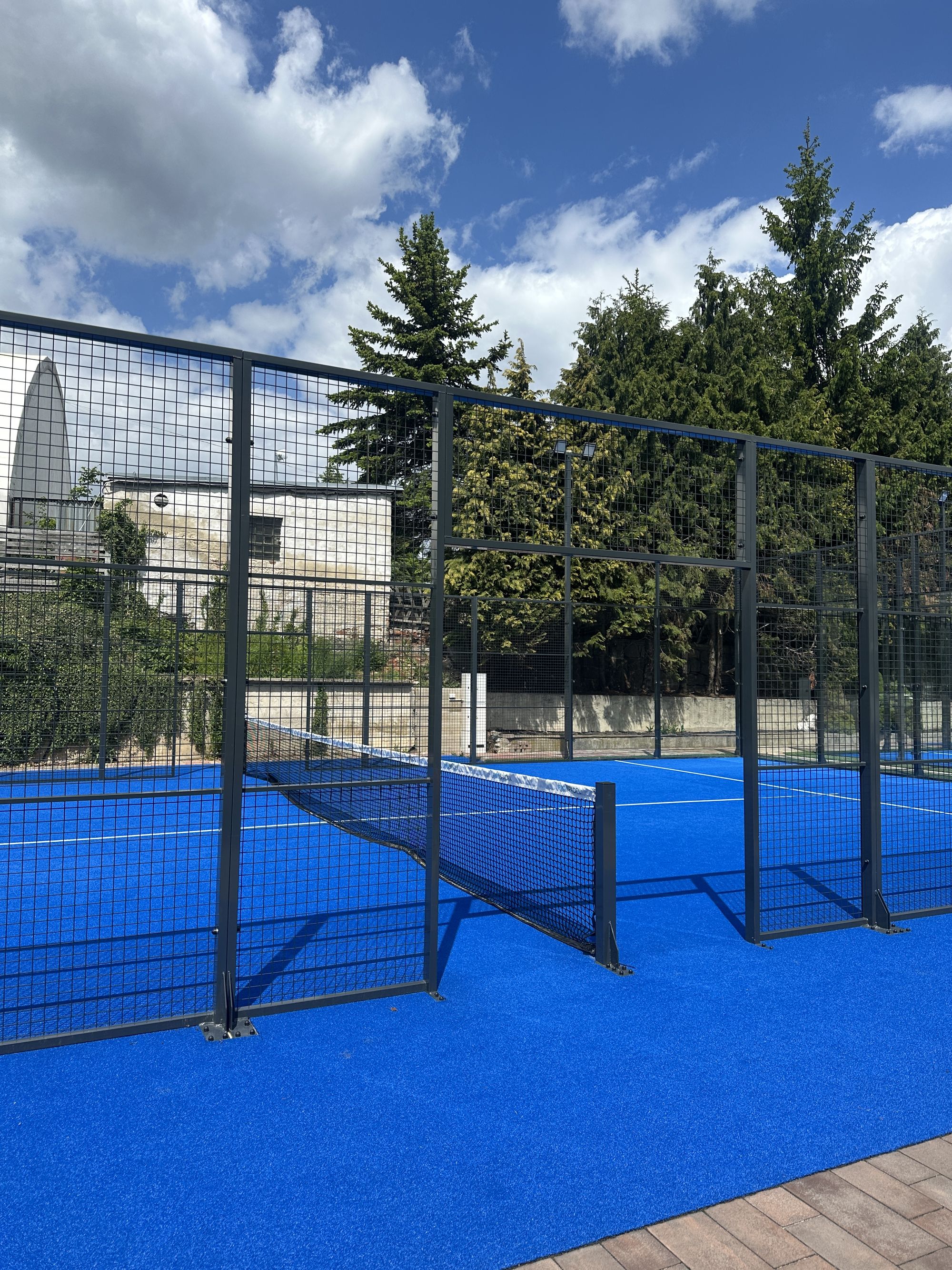 Padel Liberec foto 3