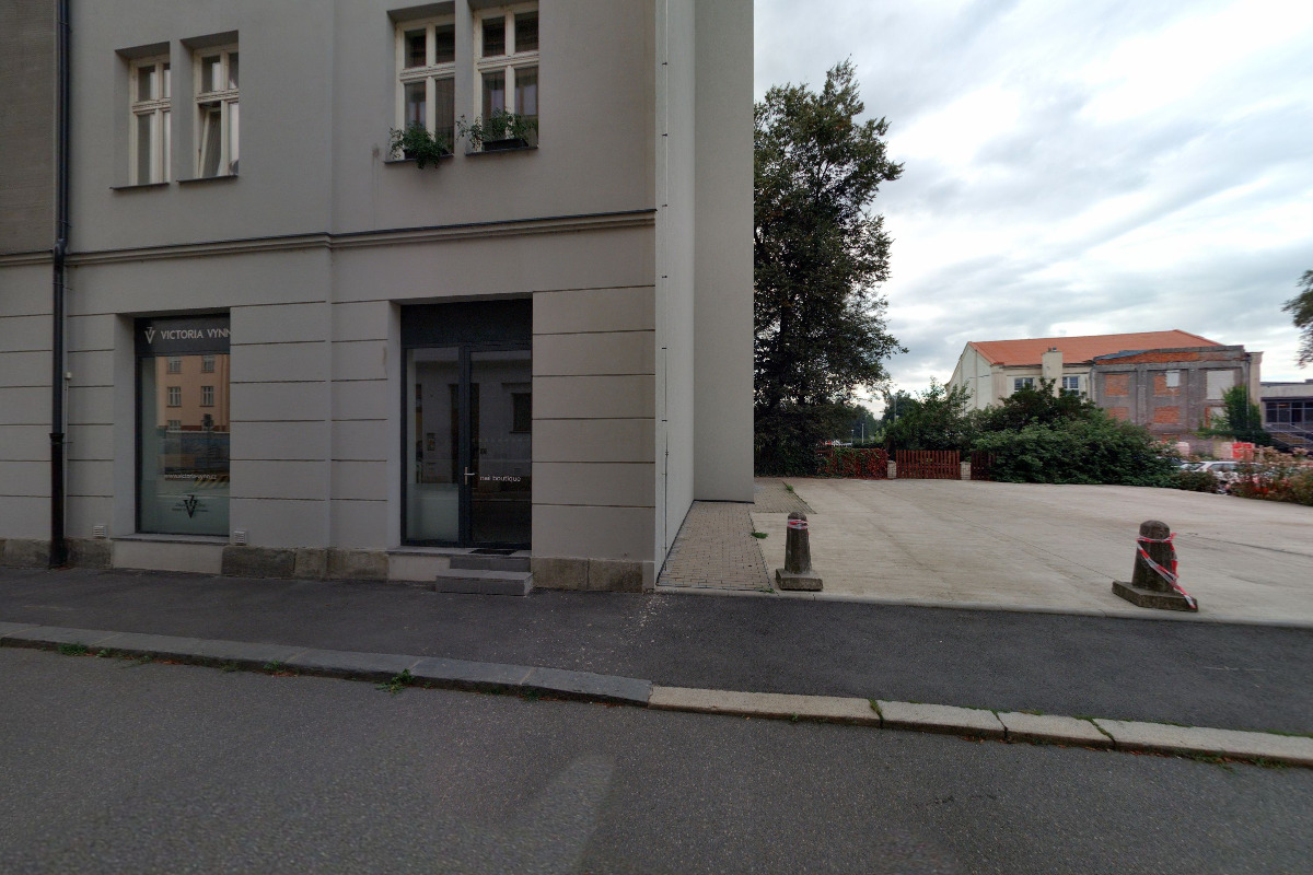 Cukrárna Royal Candy