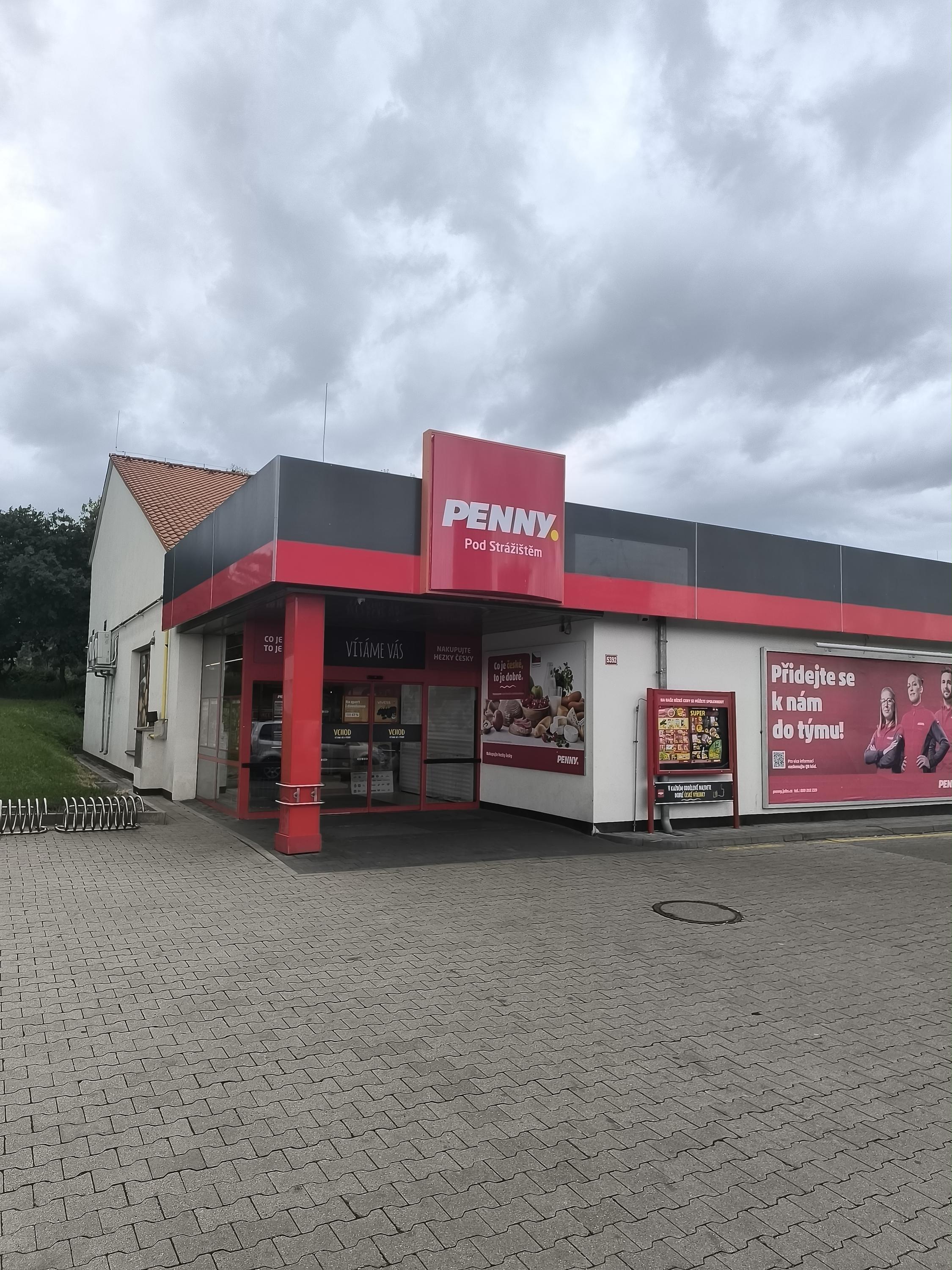 Penny Market foto 5