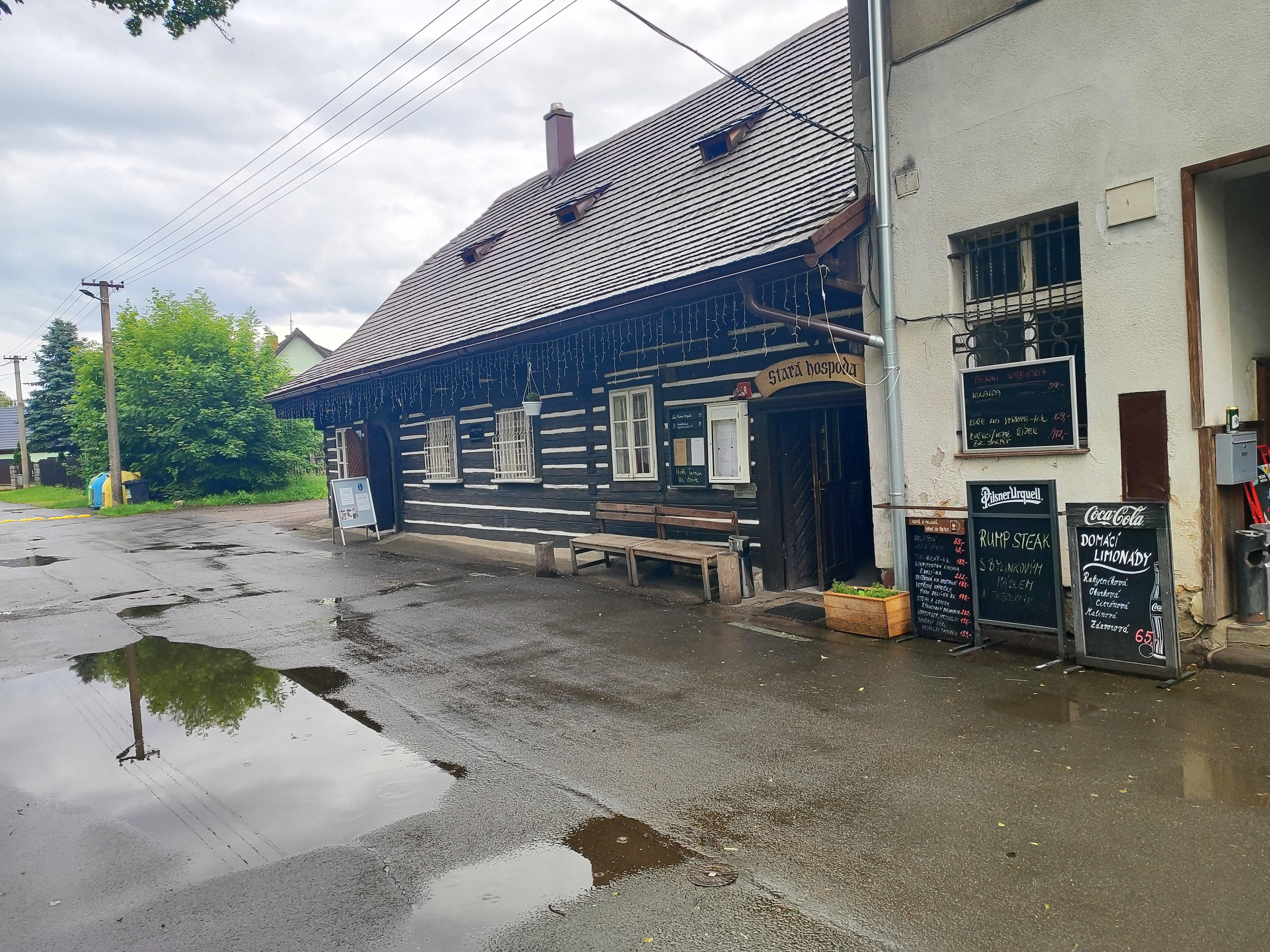 Stará Hospoda Dobřív foto 6