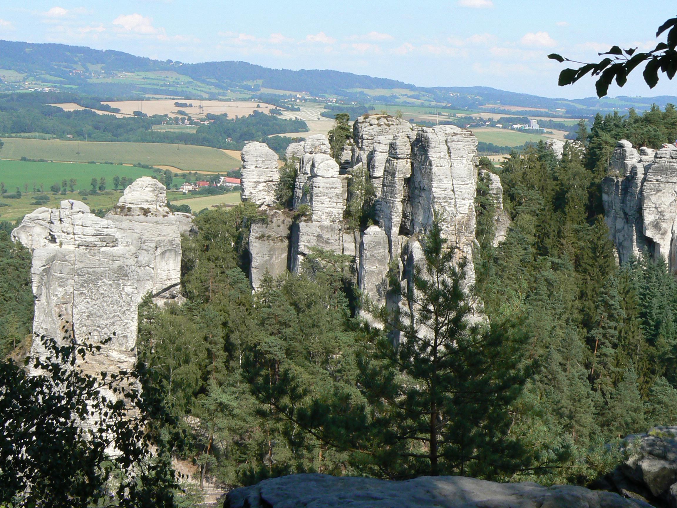 Rekreační středisko Český ráj foto 6
