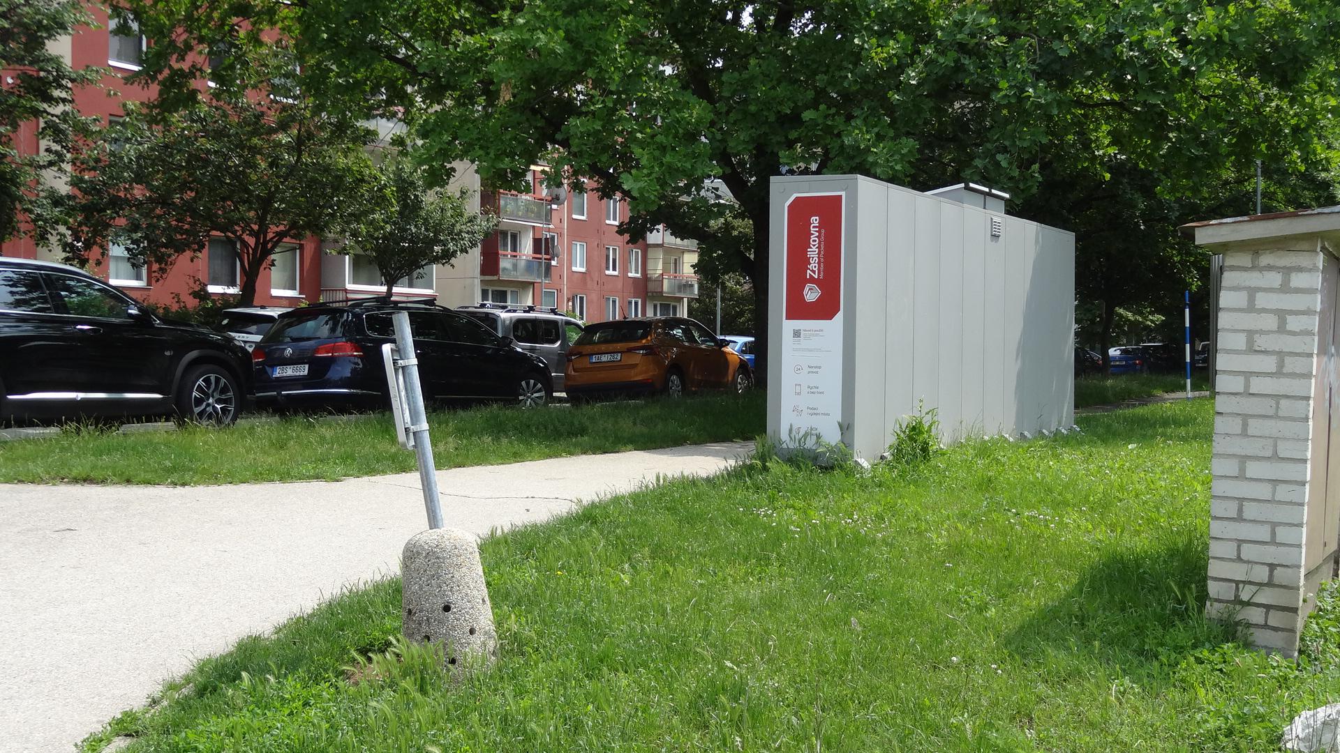 Z-BOX foto 2