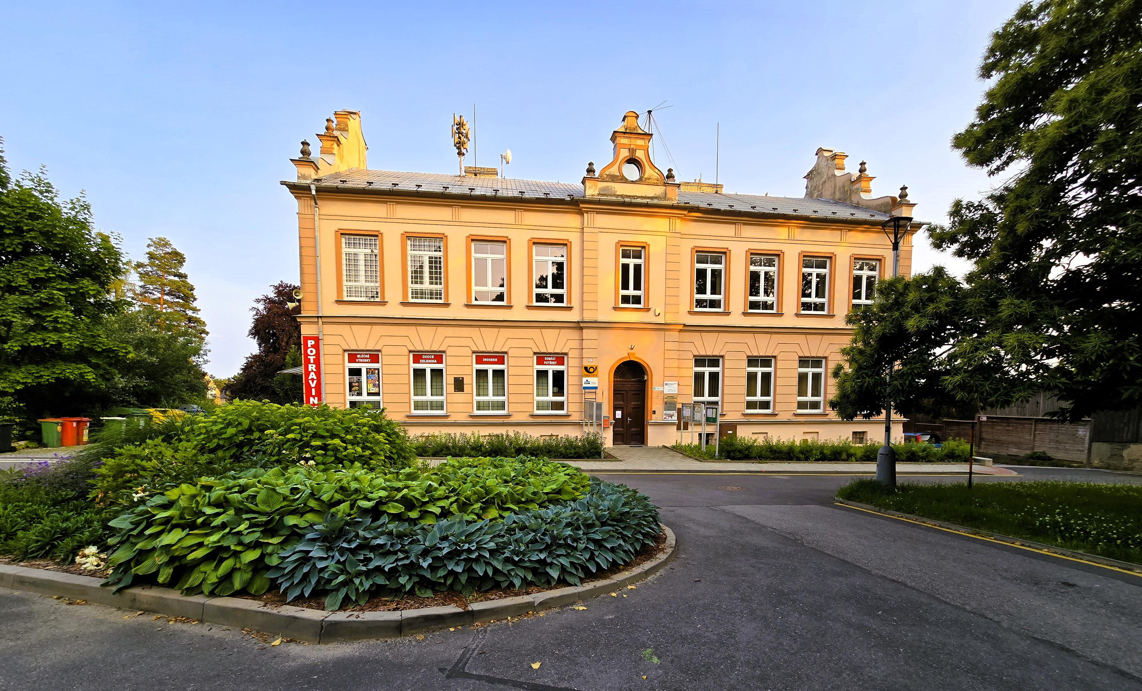 Městská policie Olomouc foto 2