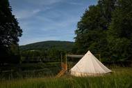 Fotografie Glamping Zlaté Podlesí #2