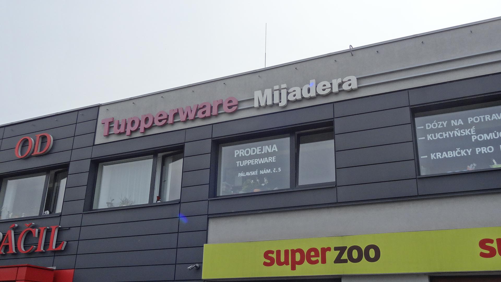 Tupperware Morava foto 6